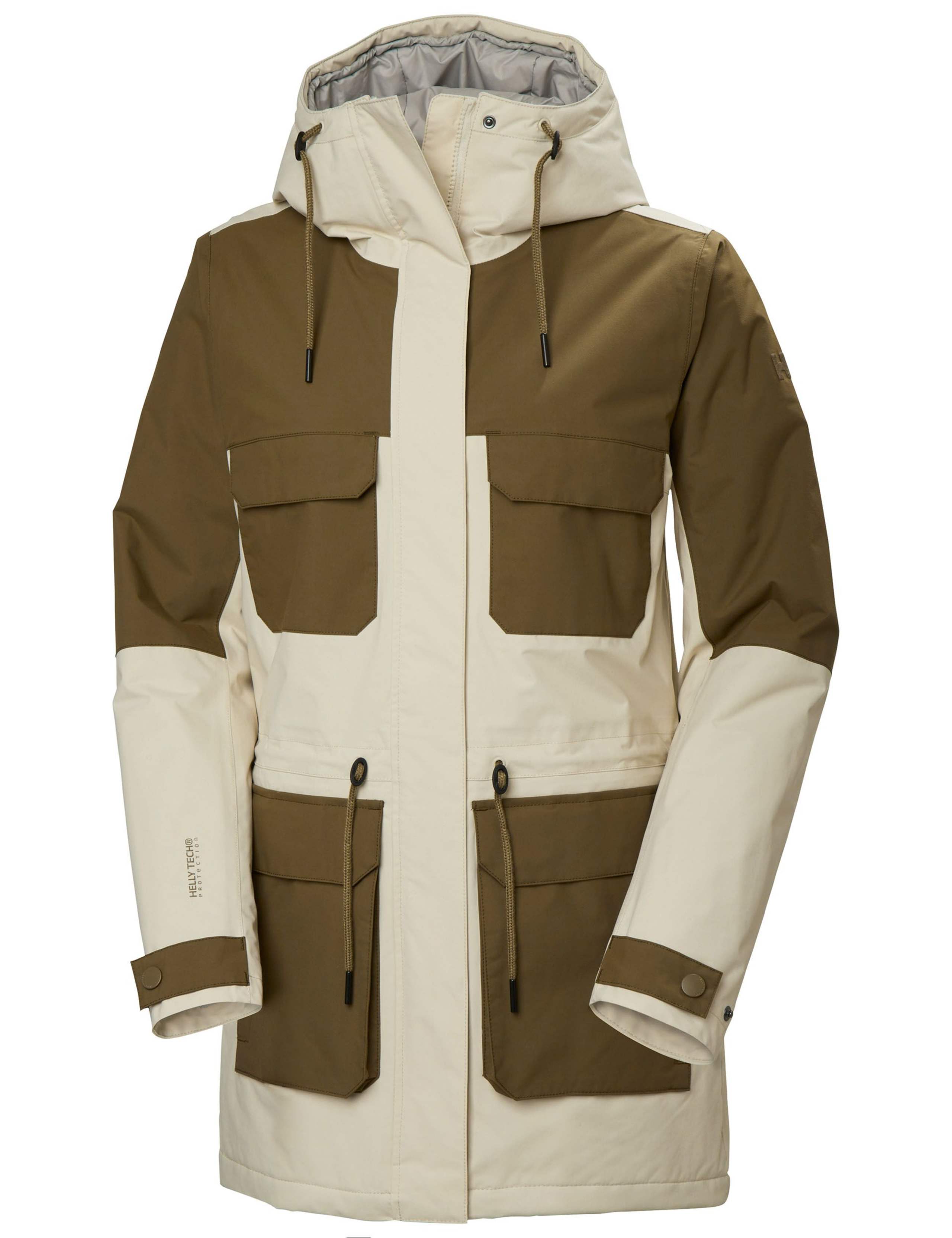 Escape Waterproof Padded Hooded Parka 2 of 5