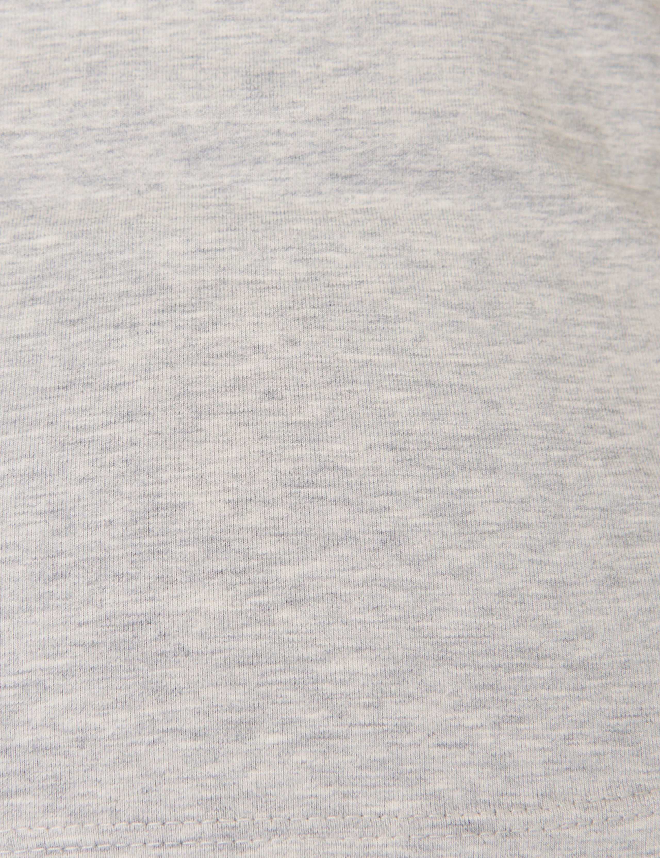 Essential Sculpt Cotton Rich T-Shirt 7 of 7