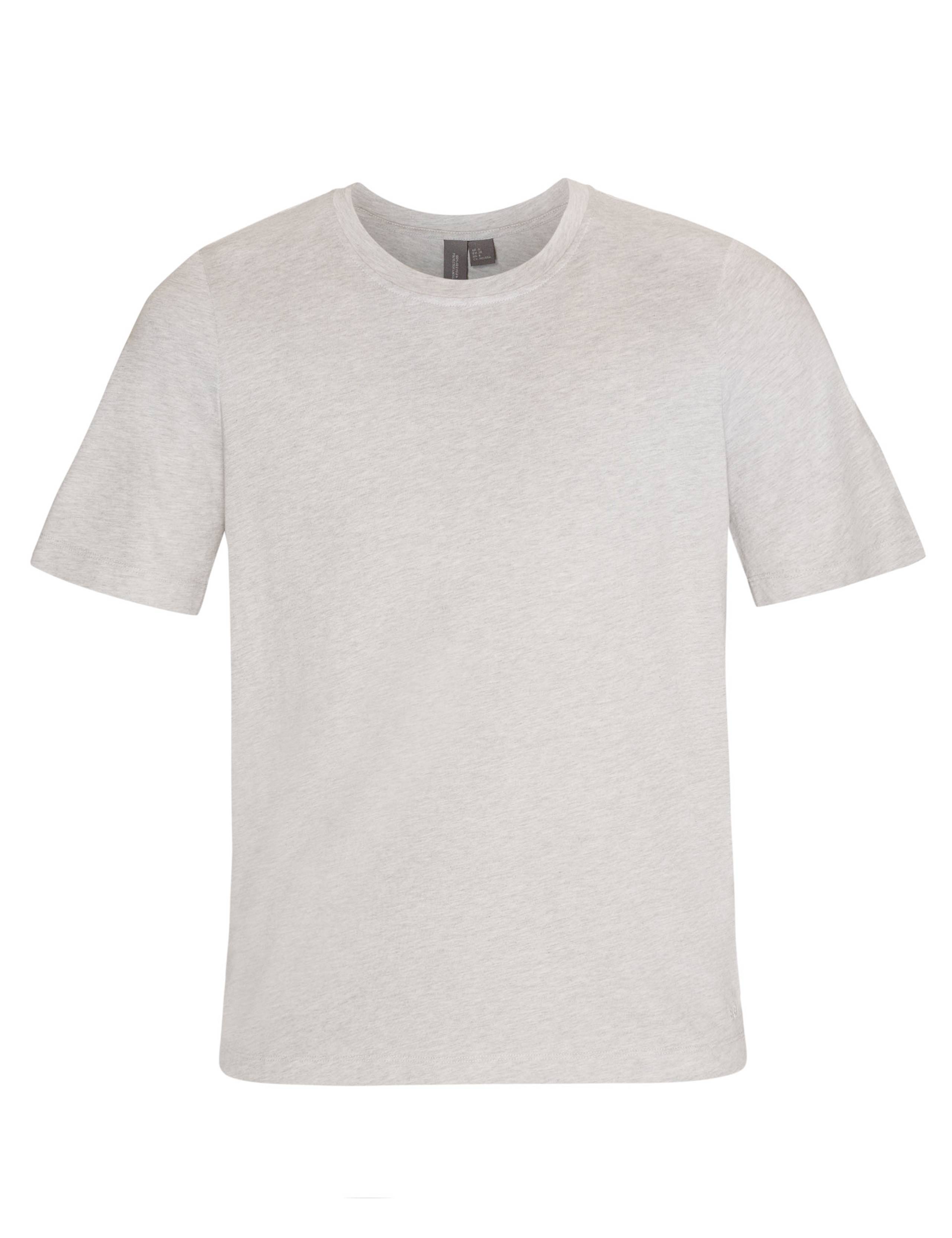 Essential Cotton Rich Crew Neck T-Shirt 2 of 5