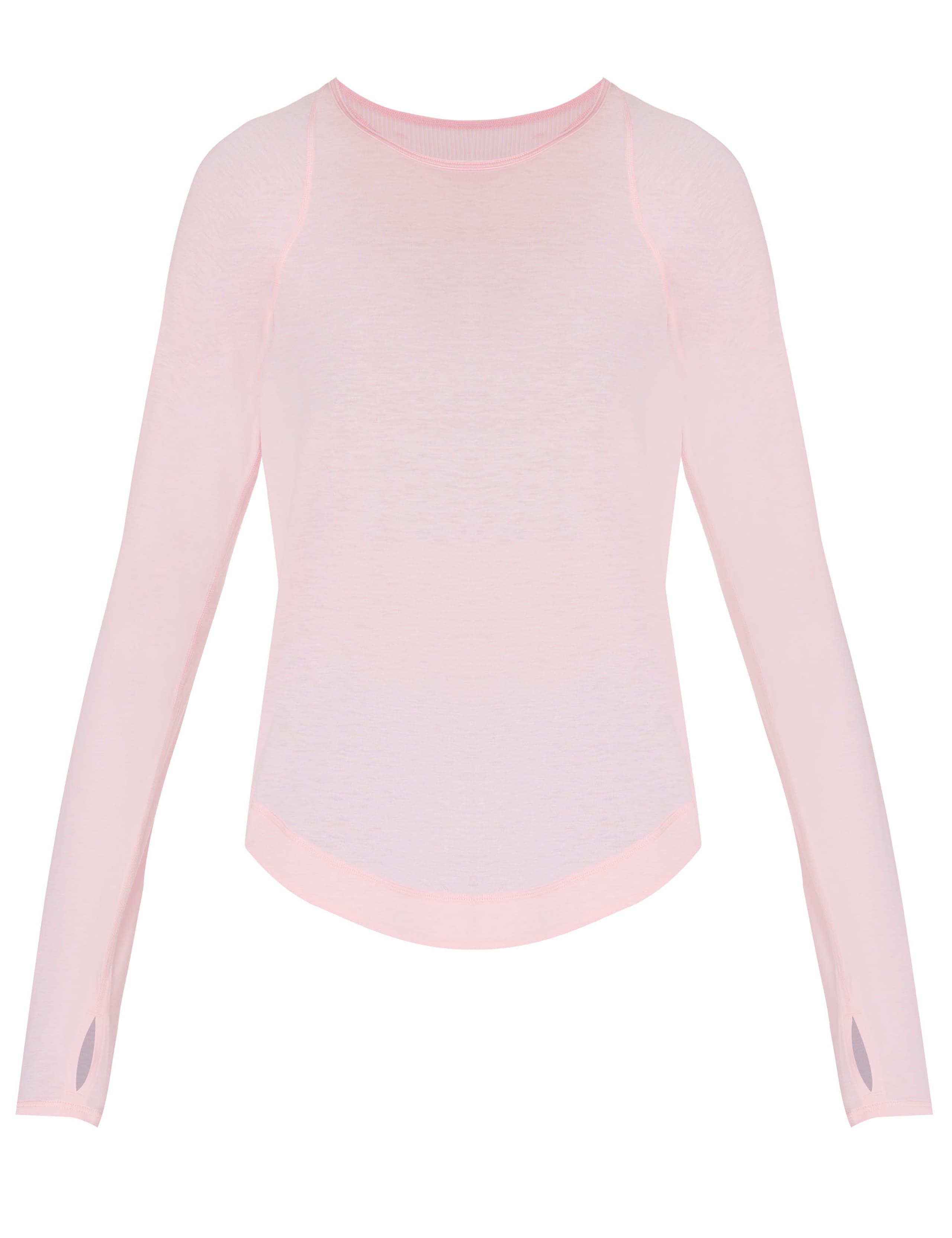 Breathe Easy Mesh Back Running Top 2 of 7
