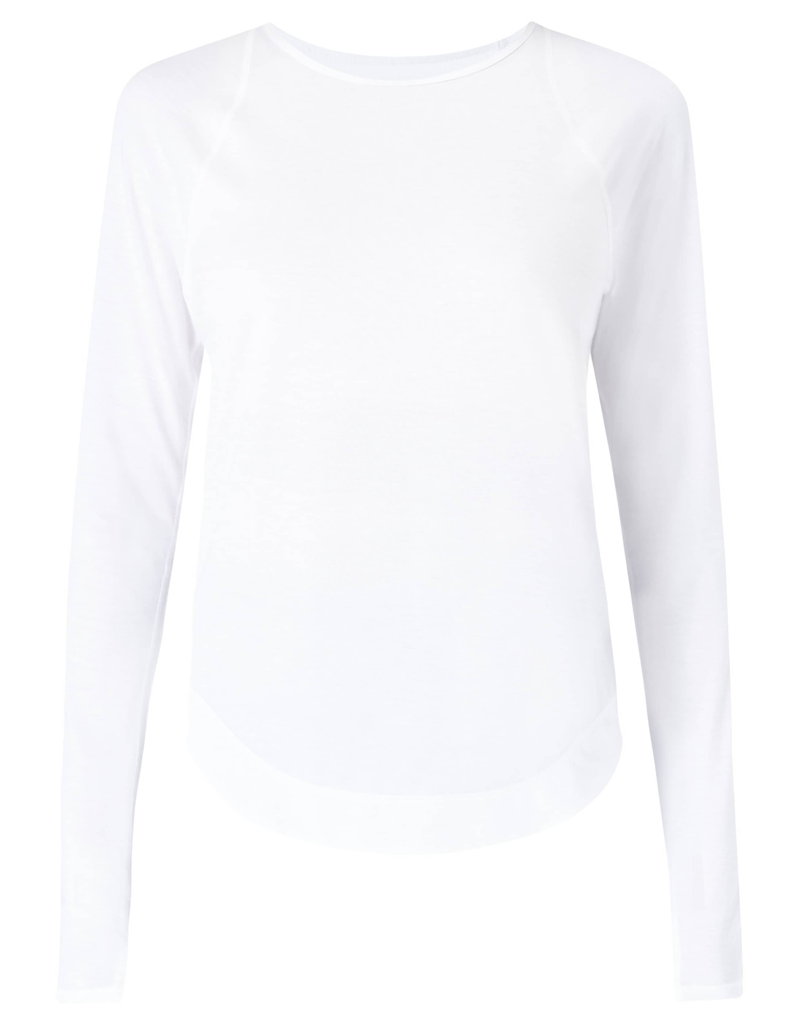 Breathe Easy Mesh Back Running Top 2 of 6