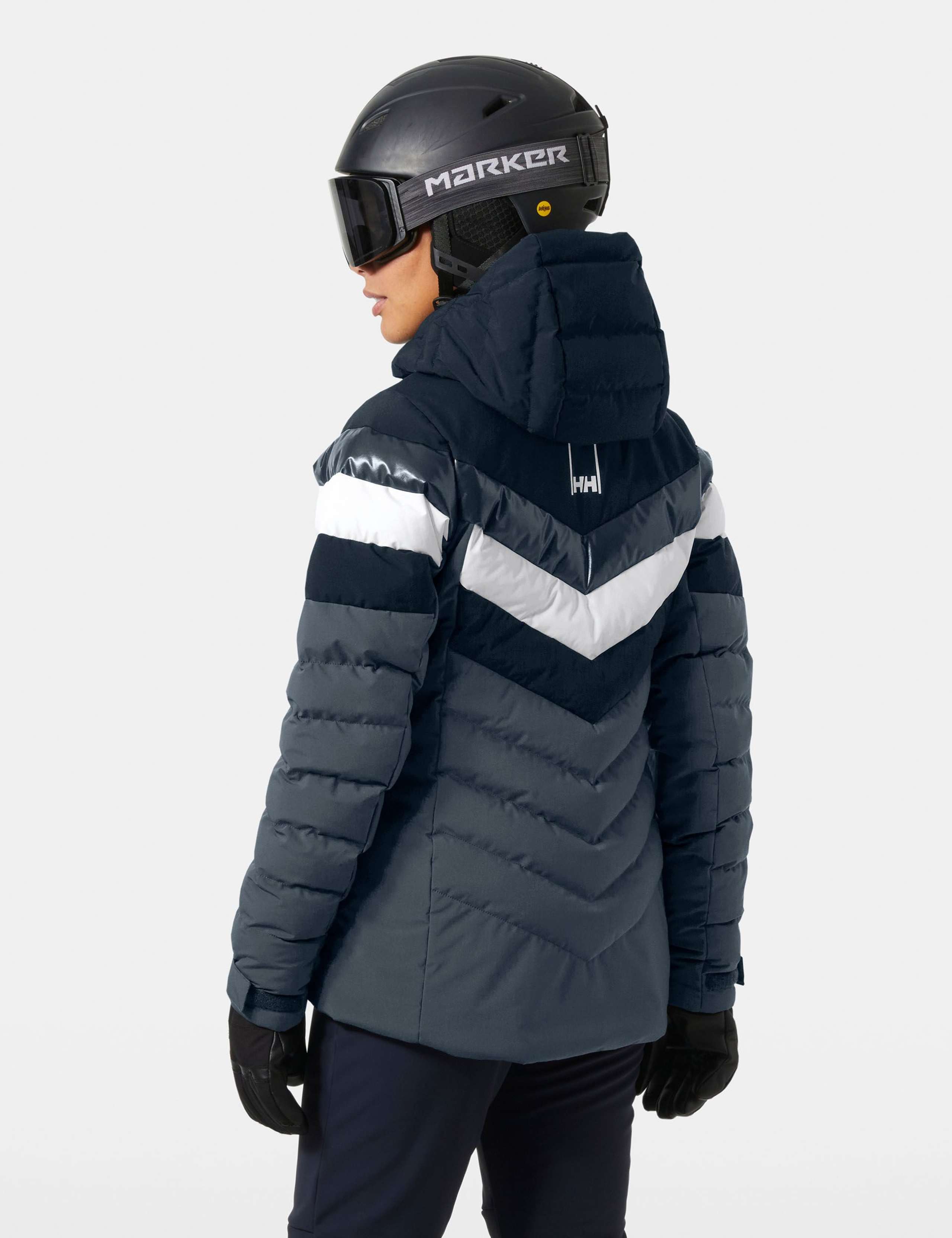 Imperial 2.0 Padded Ski Coat 4 of 6