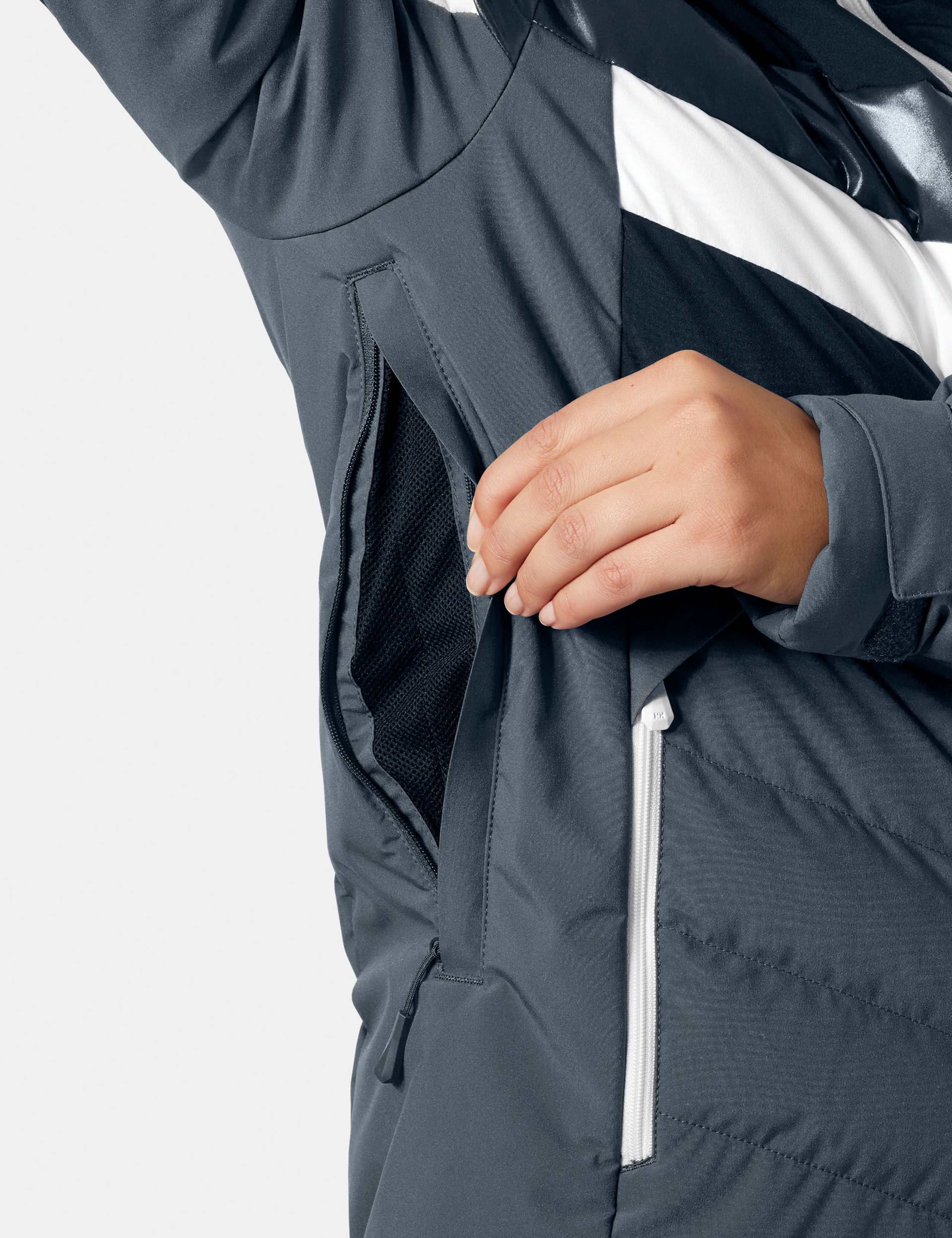 Imperial 2.0 Padded Ski Coat 5 of 6