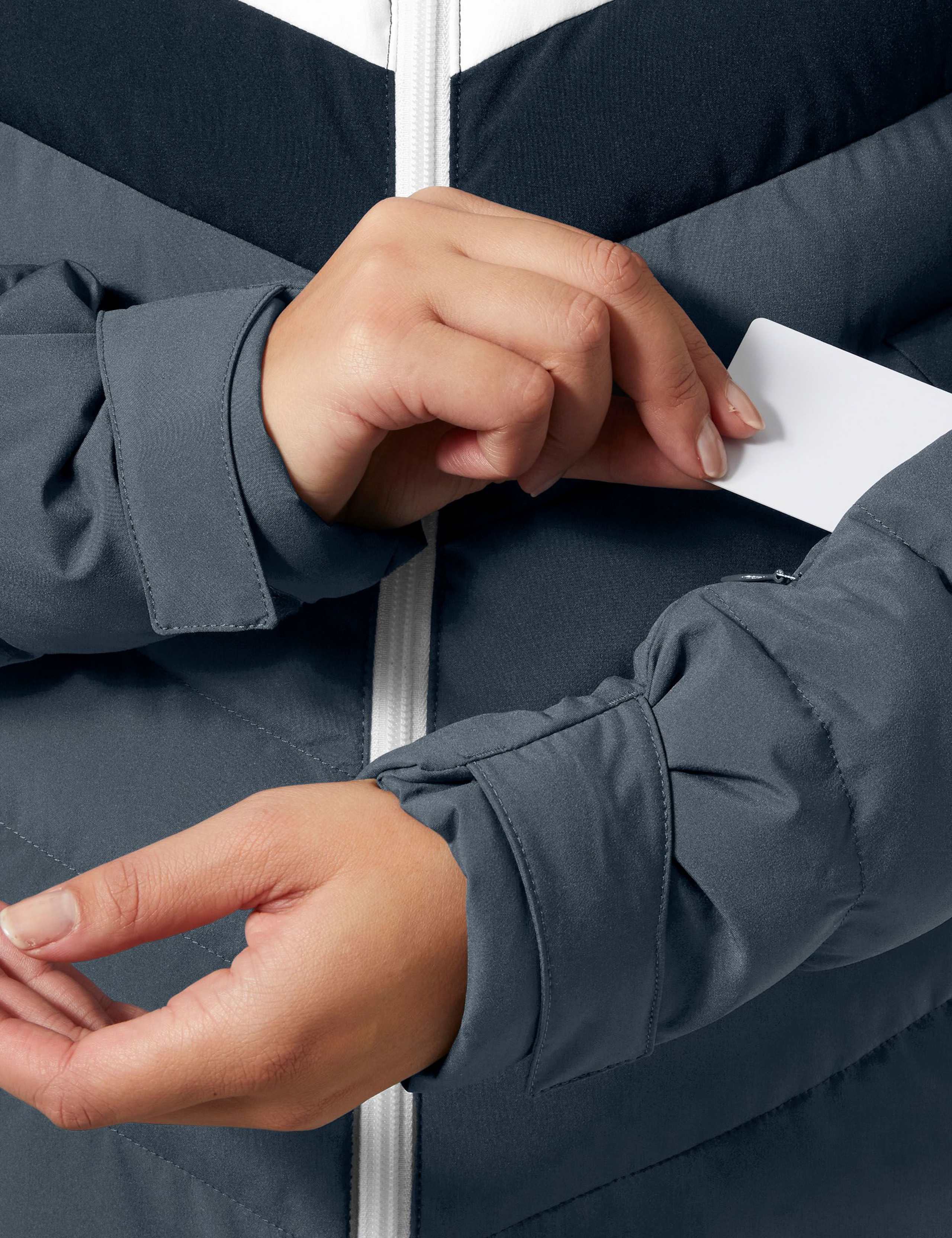 Imperial 2.0 Padded Sports Jacket 6 of 6