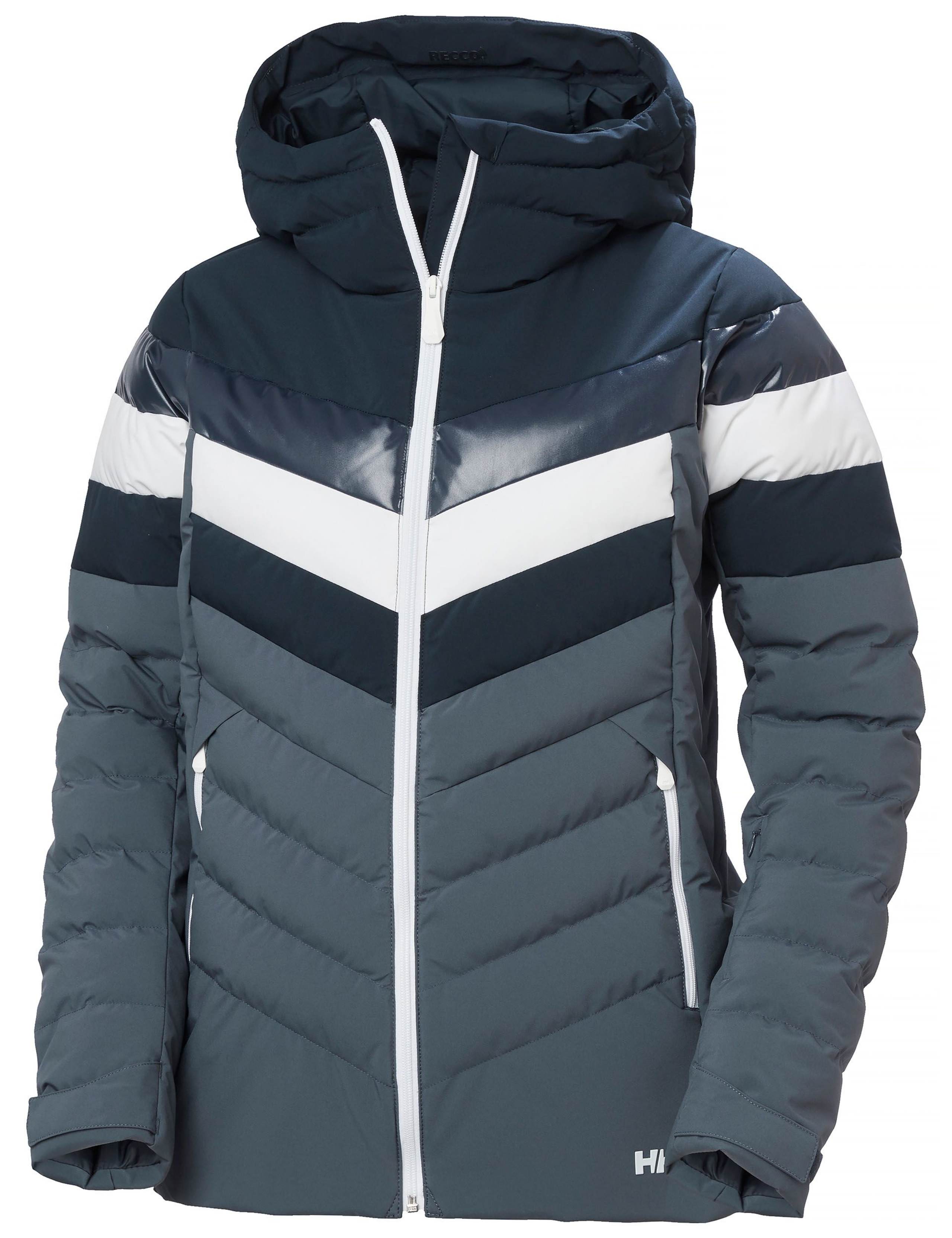 Imperial 2.0 Padded Sports Jacket 2 of 6