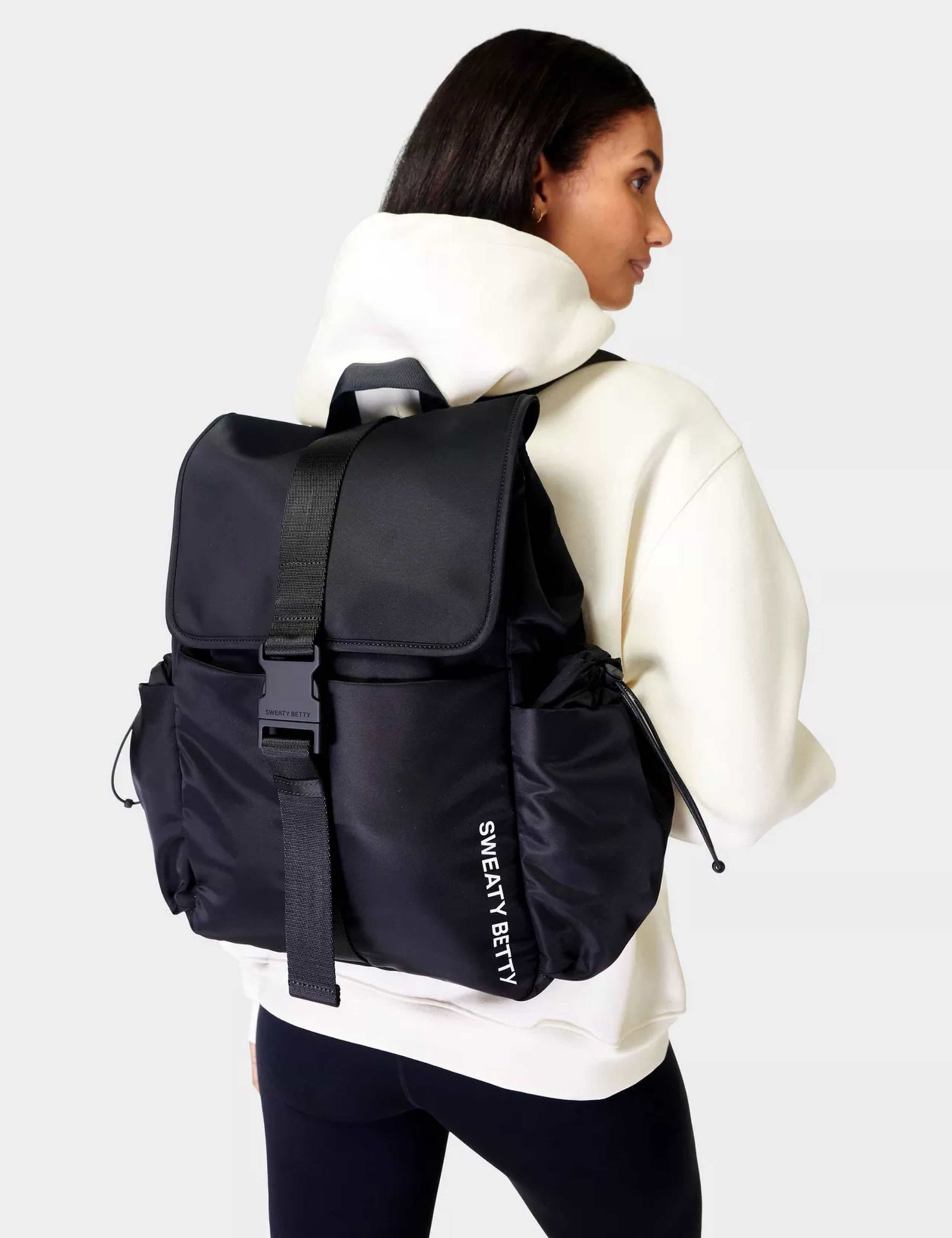Essentials Motion Multi Pocket Backpack 6 of 6