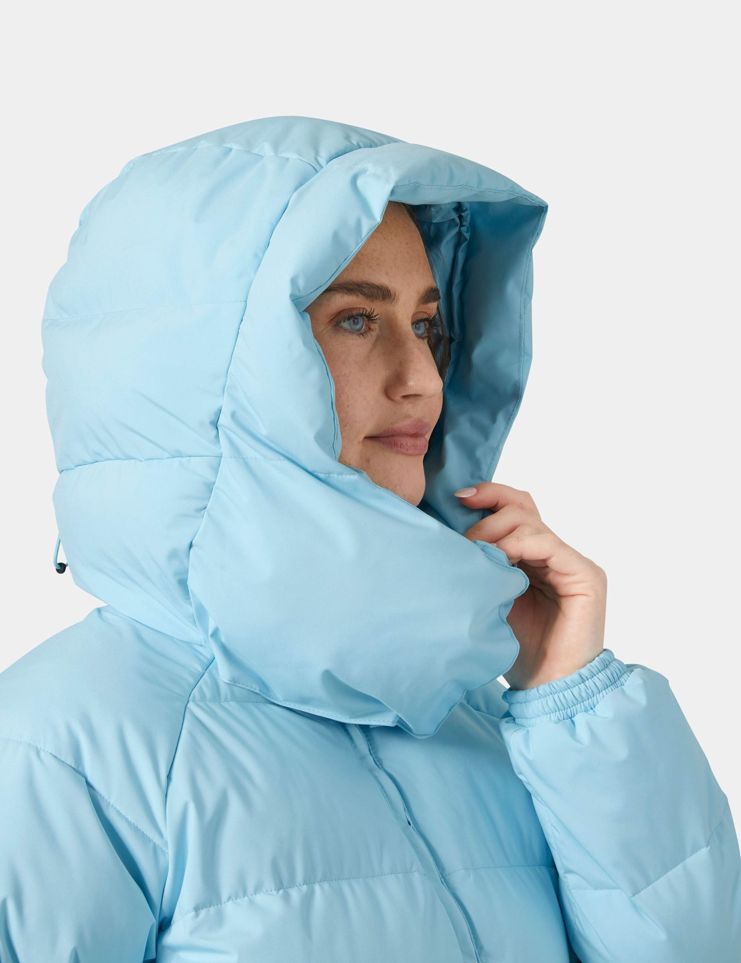 Ellie Puffy Parka 3 of 6