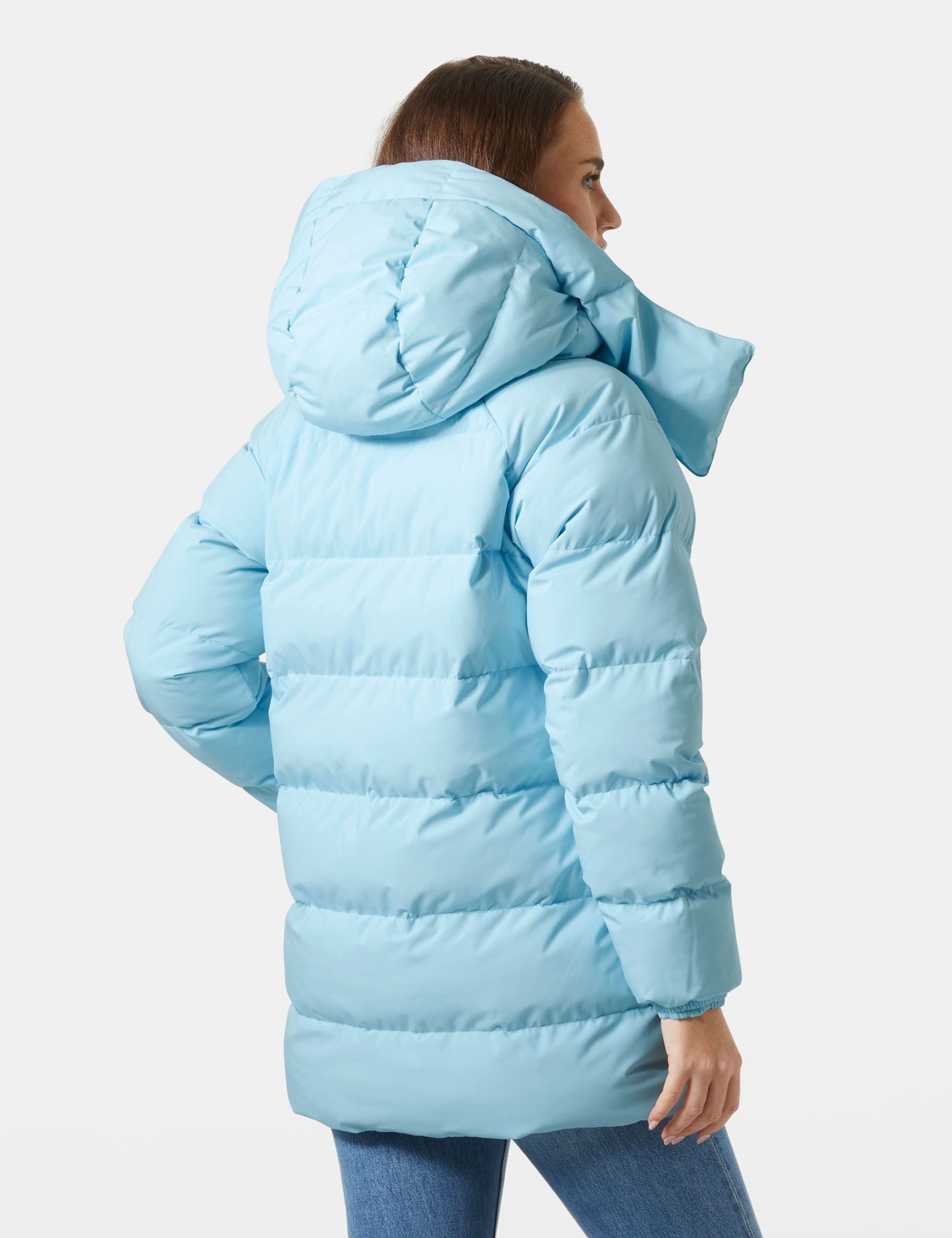 Ellie Puffy Parka 4 of 6