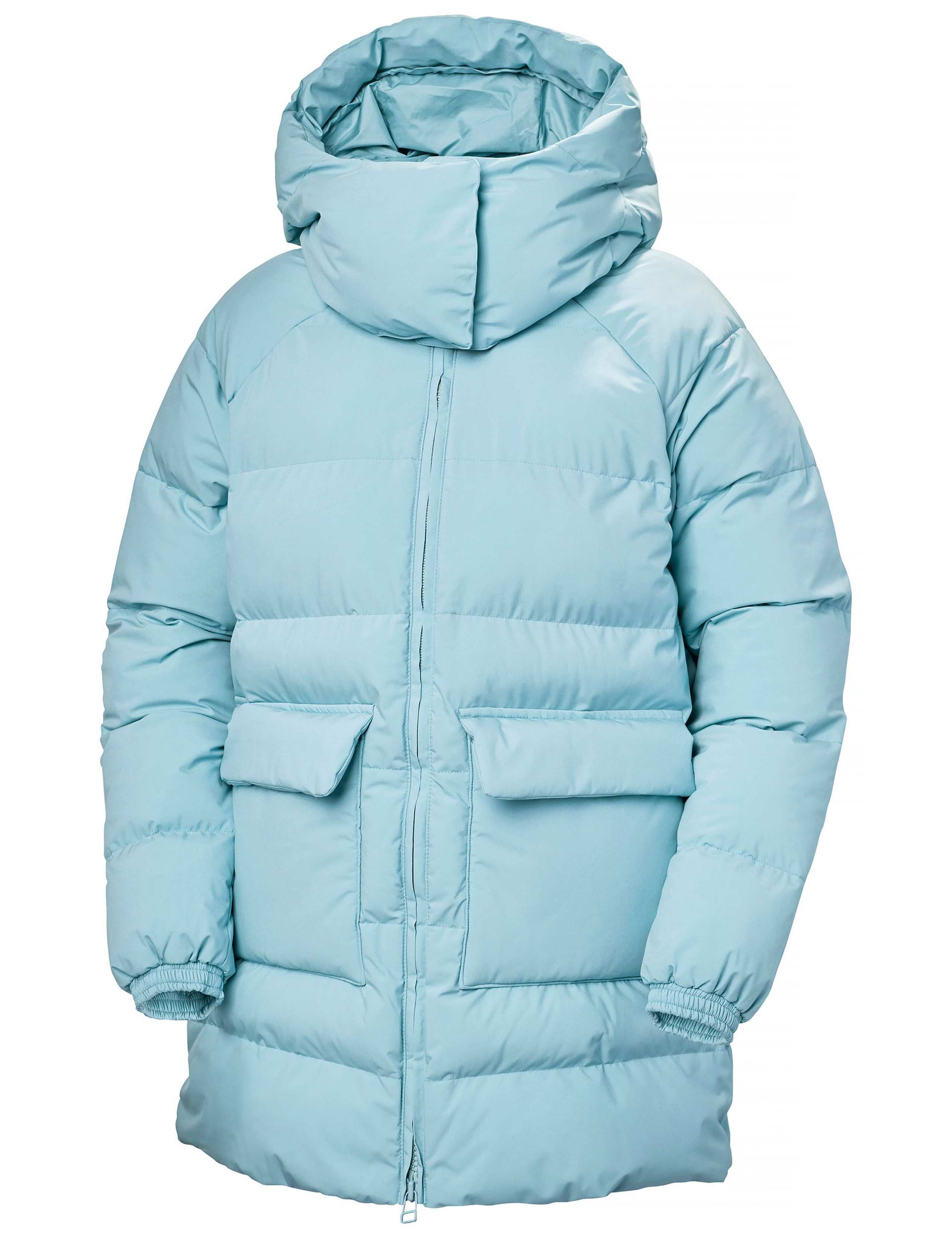 Ellie Puffy Parka 2 of 6