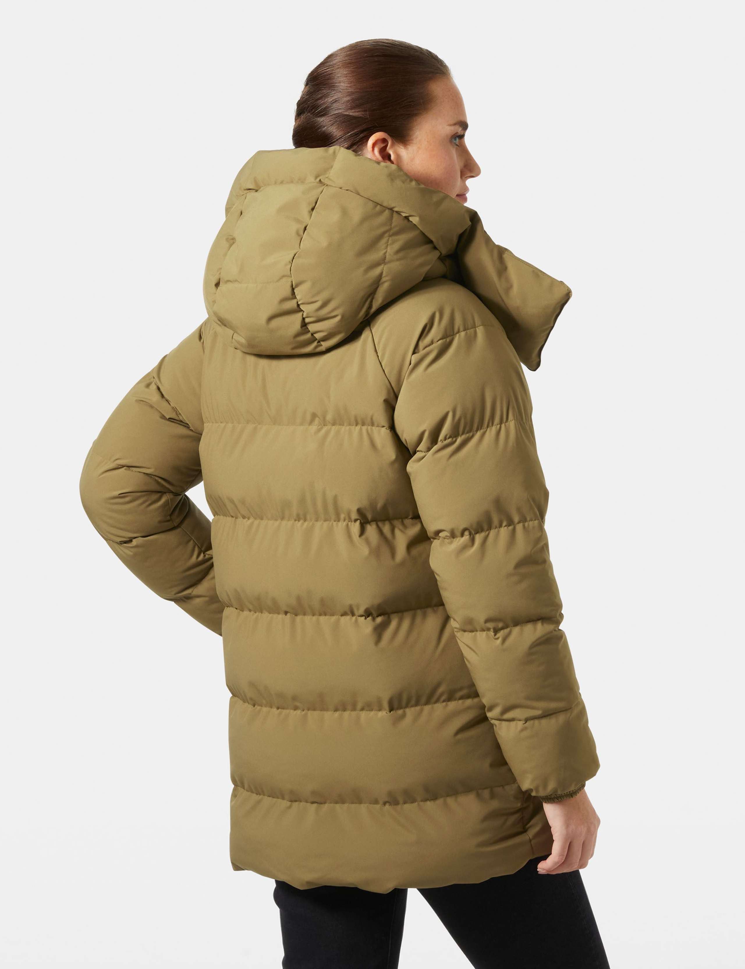 Ellie Puffy Parka 5 of 6