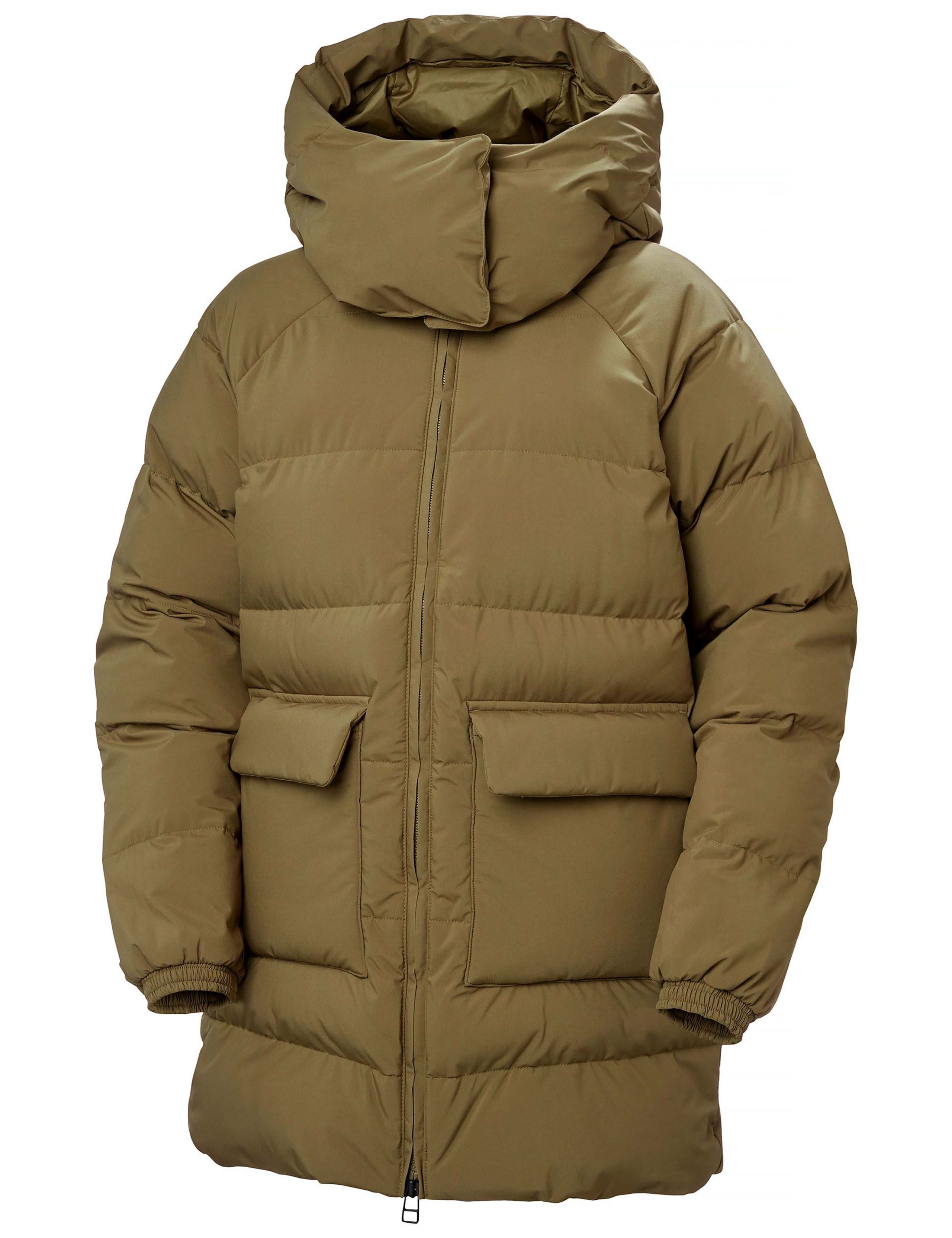 Ellie Puffy Parka 2 of 6