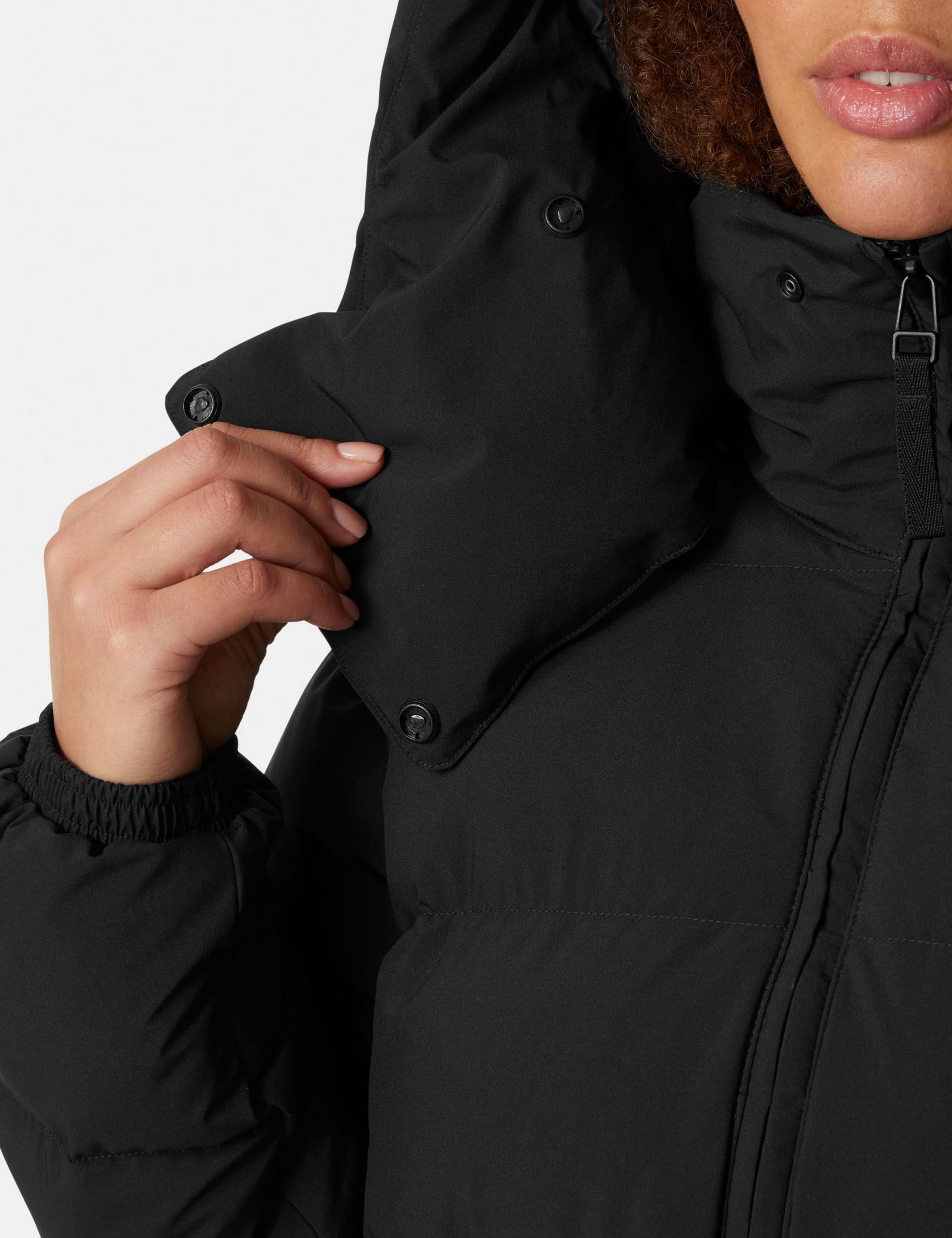 Ellie Puffy Parka 4 of 6