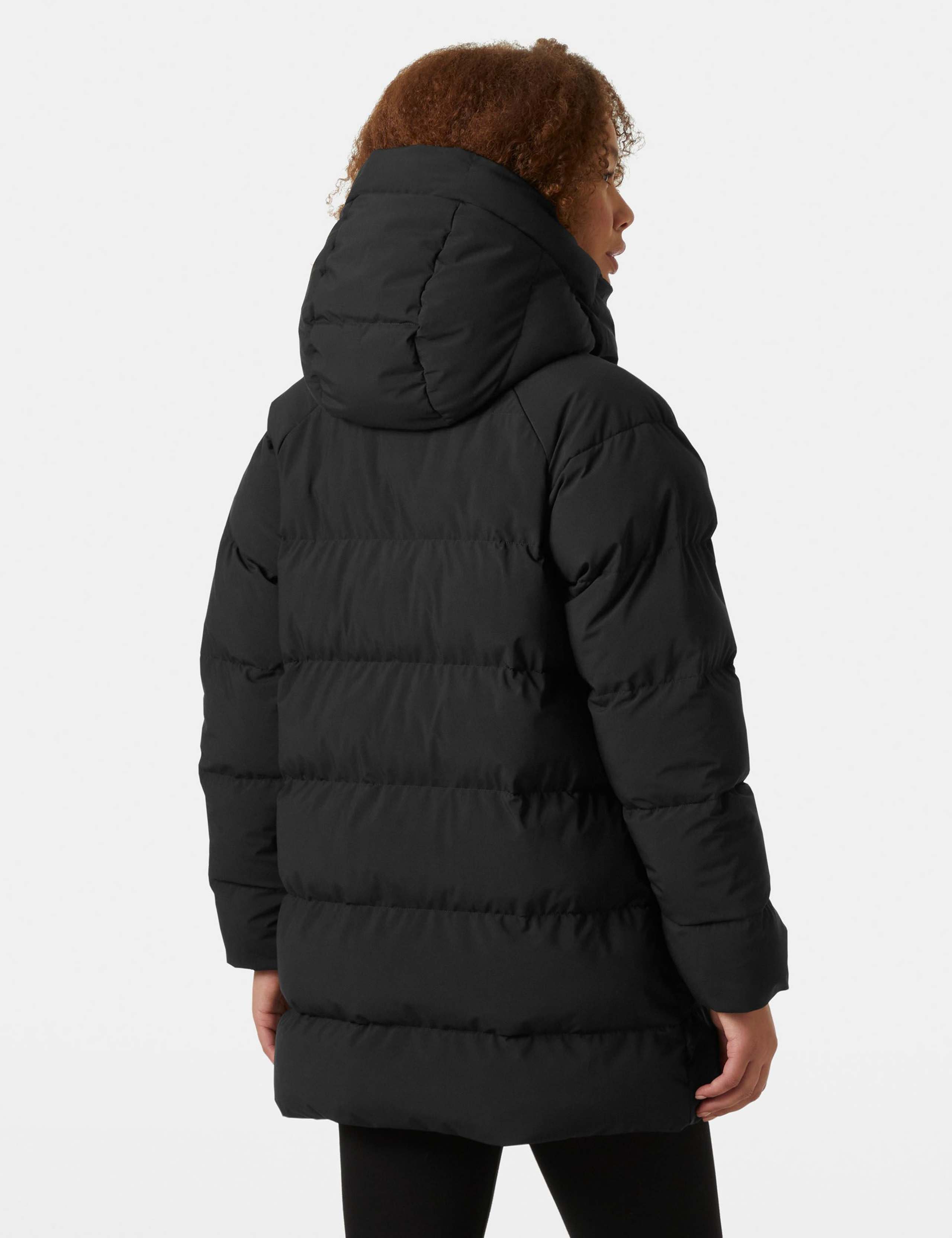 Ellie Puffy Parka 5 of 6