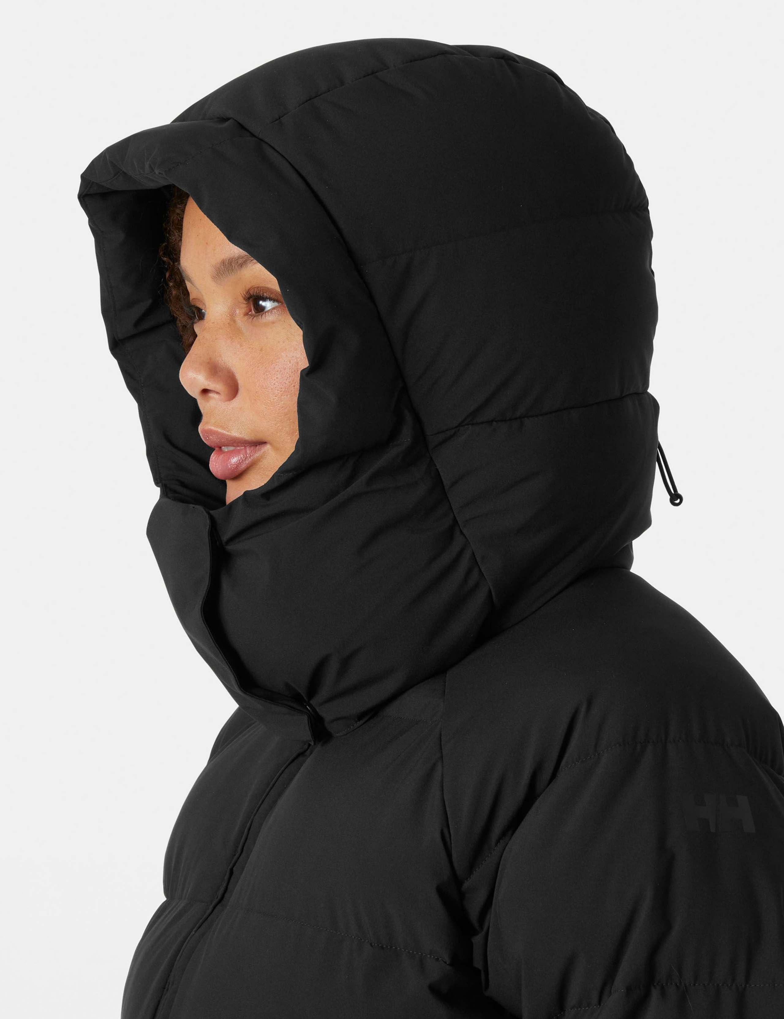 Ellie Puffy Parka 6 of 6