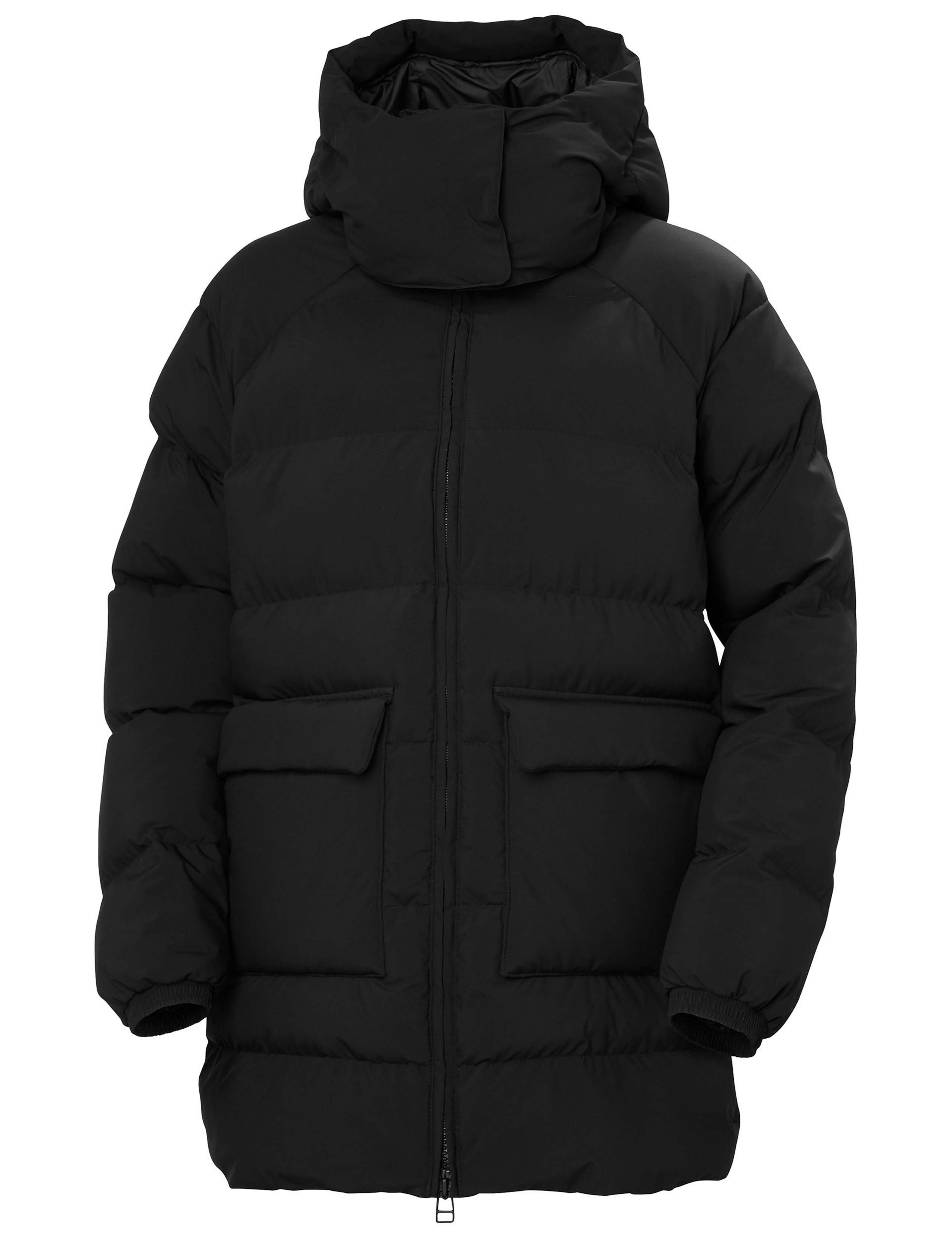 Ellie Puffy Parka 2 of 6