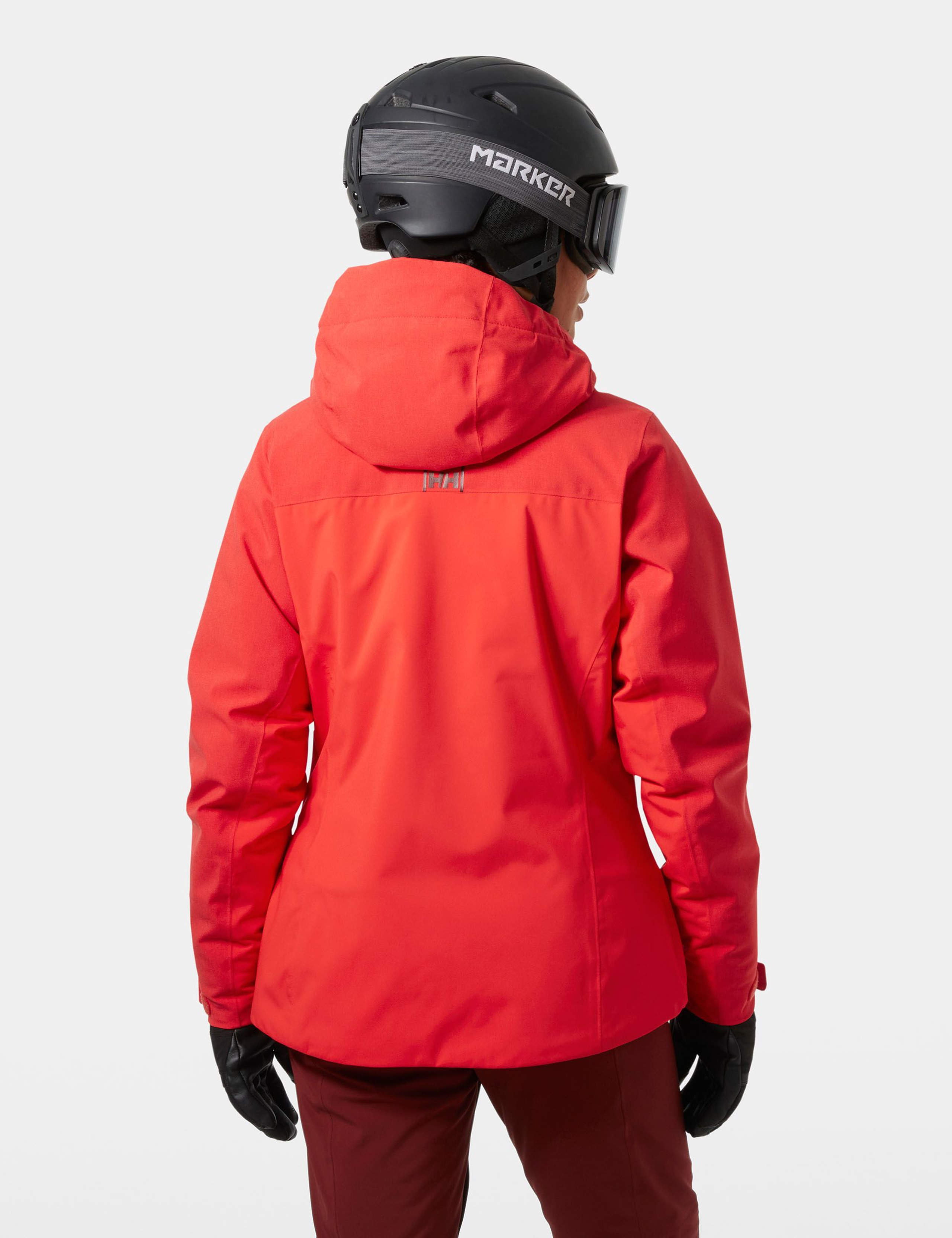 Snowplay Waterproof Sports Jacket 5 of 6