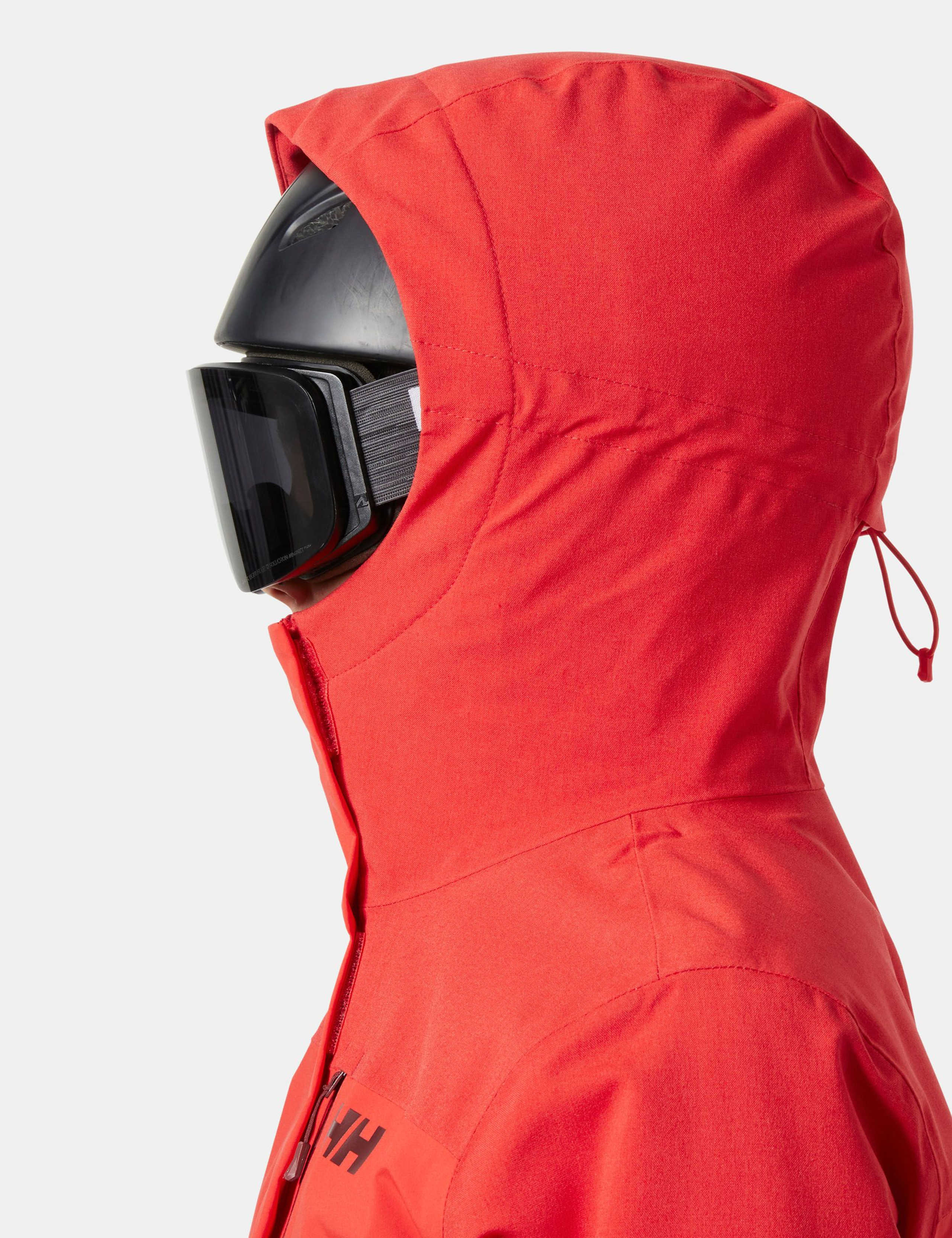 Snowplay Waterproof Sports Jacket 6 of 6