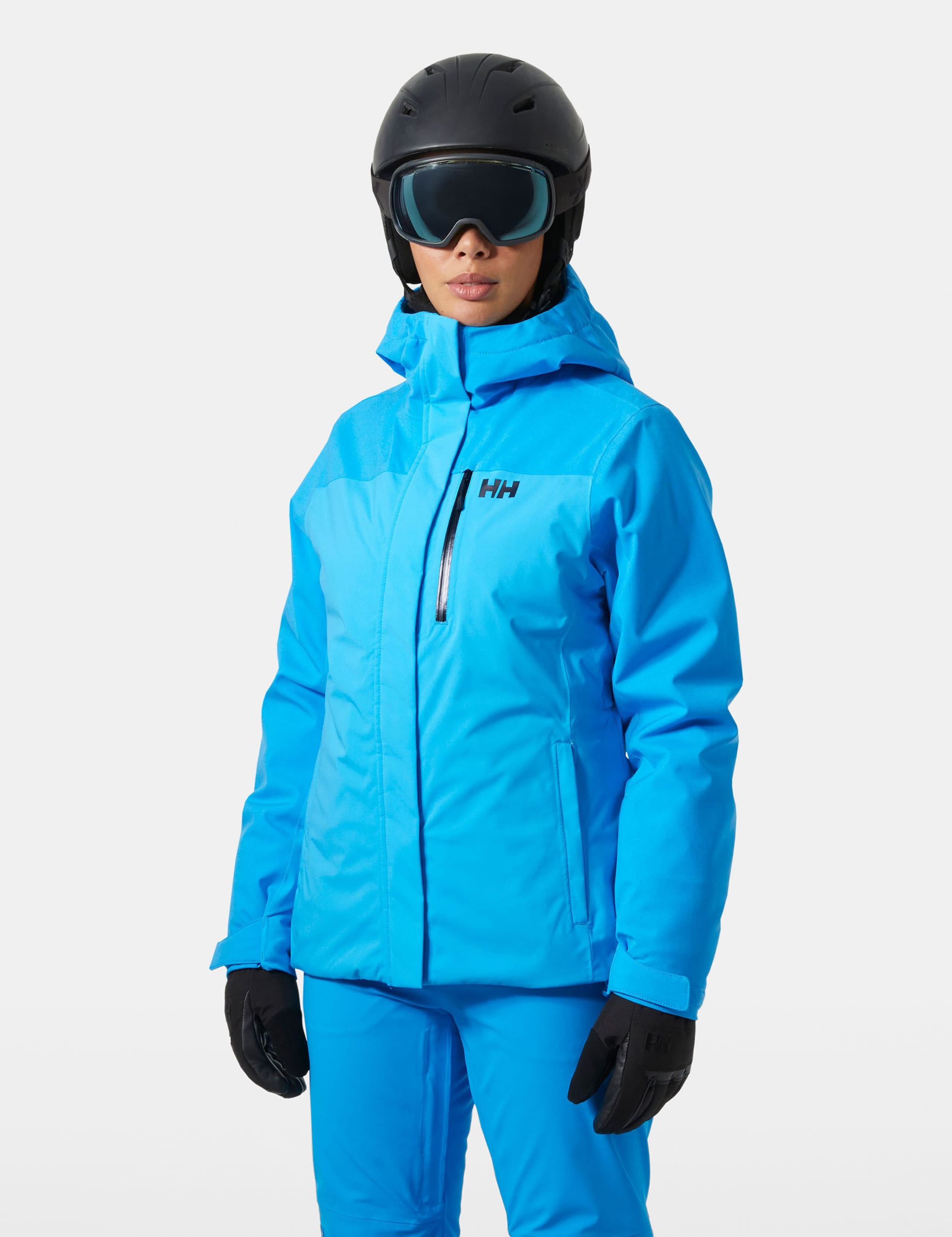 Snowplay Waterproof Ski Coat 1 of 6