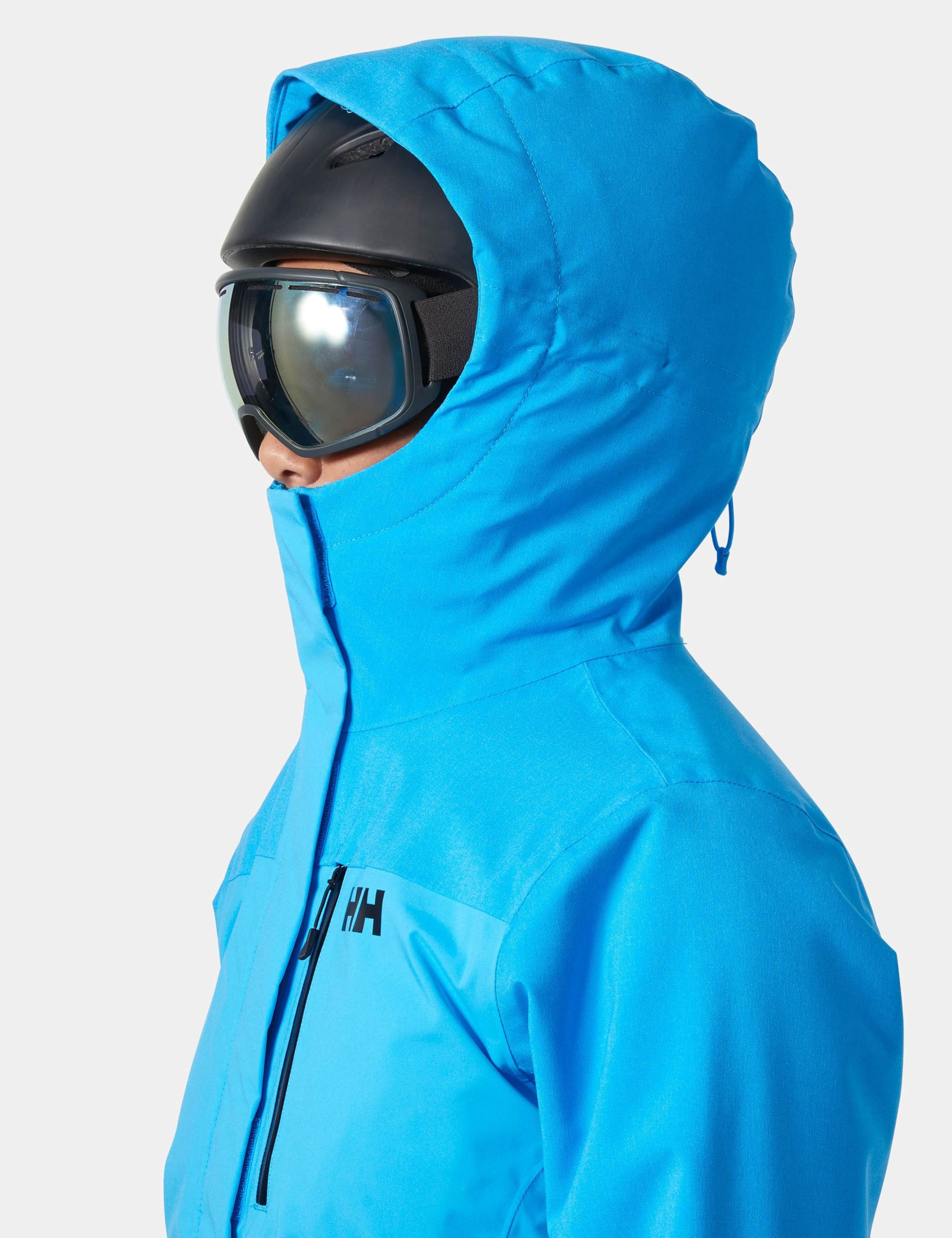 Snowplay Waterproof Ski Coat 3 of 6