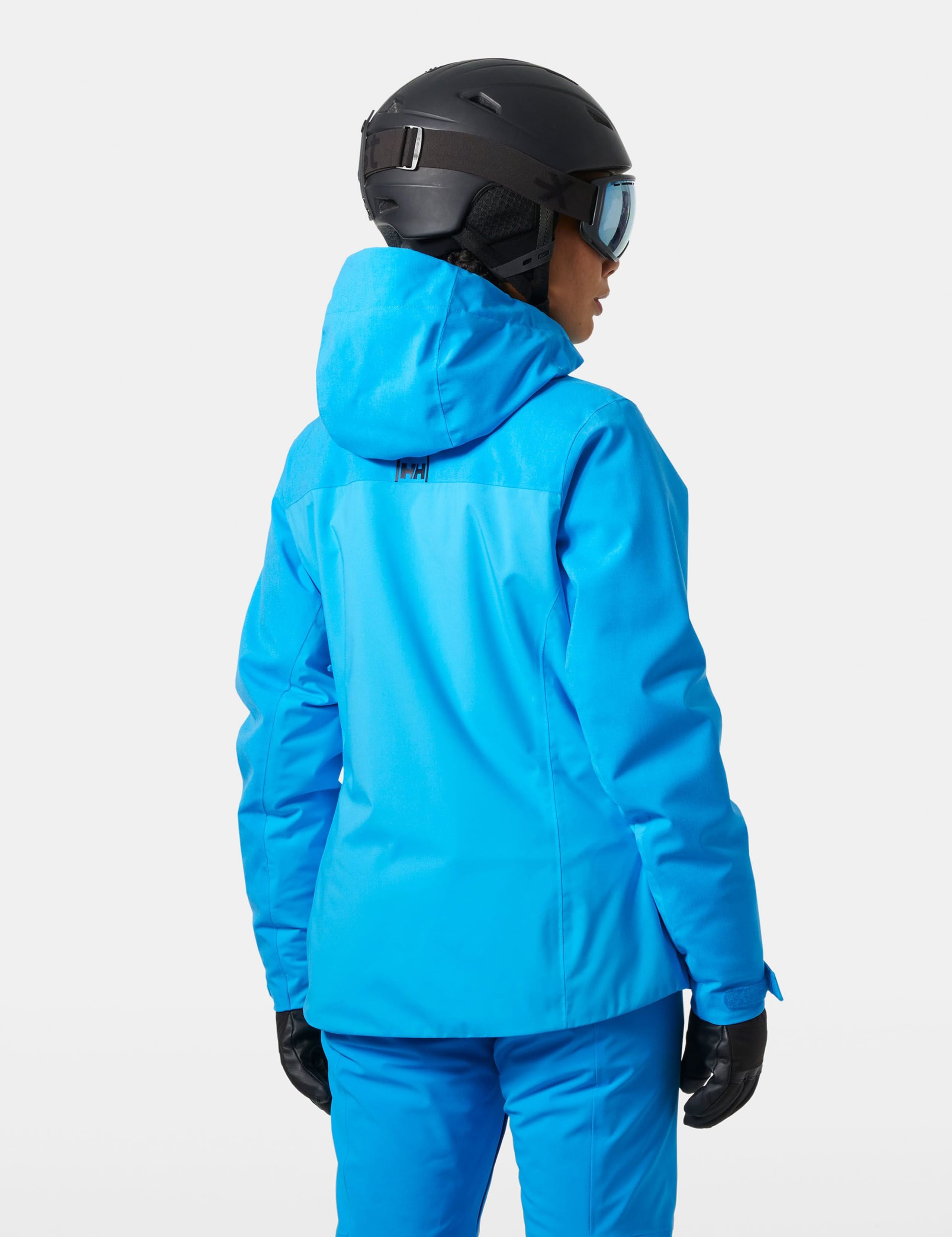 Snowplay Waterproof Ski Coat 4 of 6