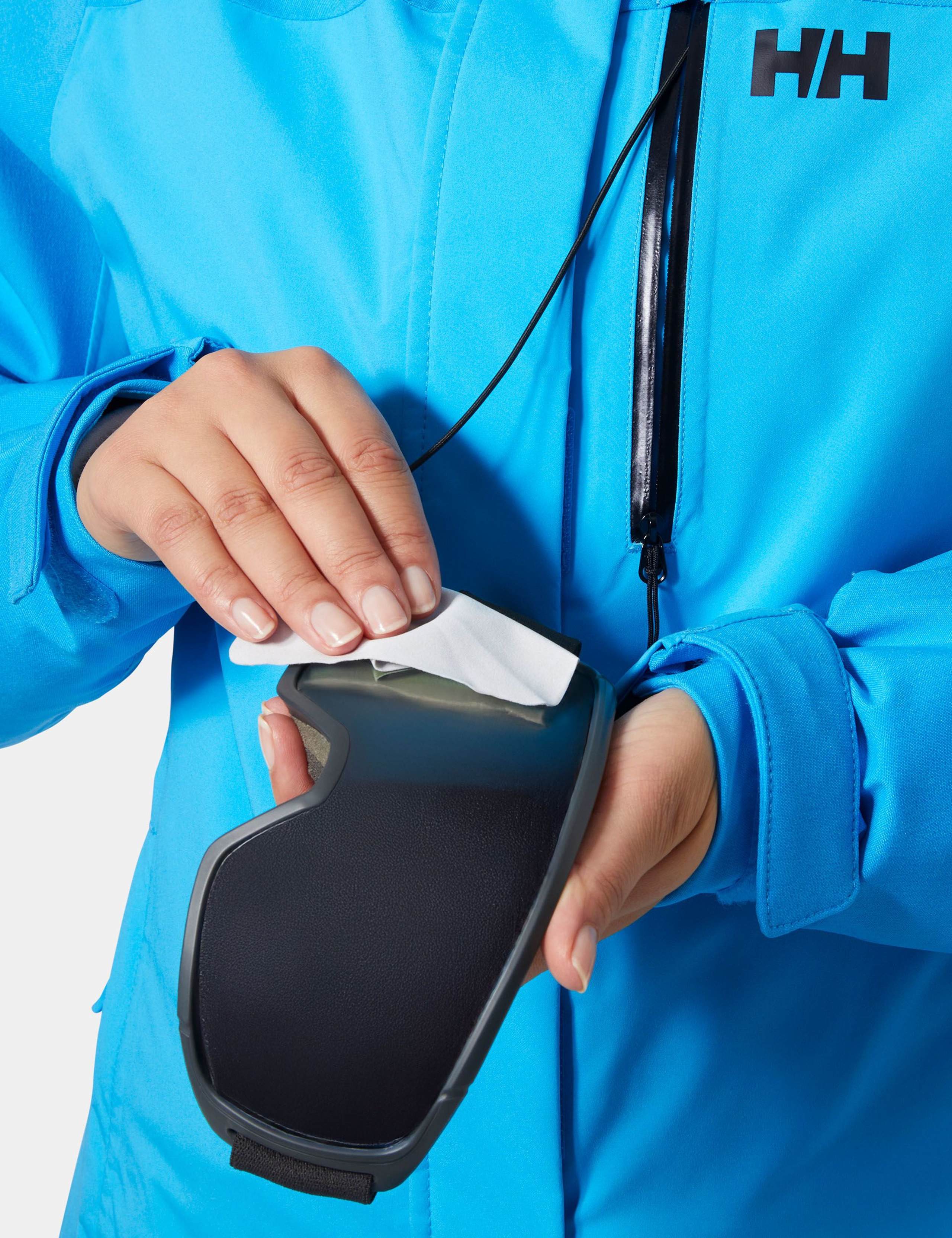 Snowplay Waterproof Sports Jacket 5 of 6