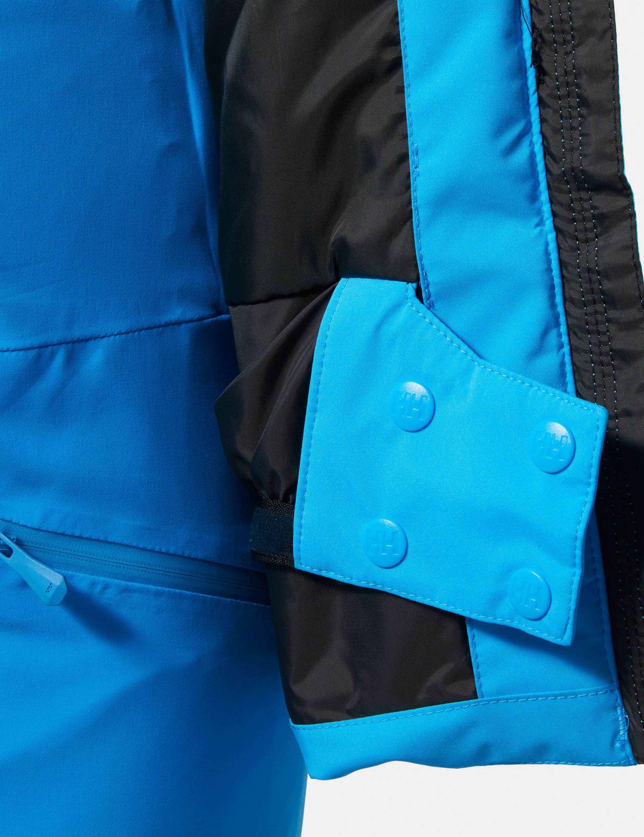 Snowplay Waterproof Ski Coat 6 of 6