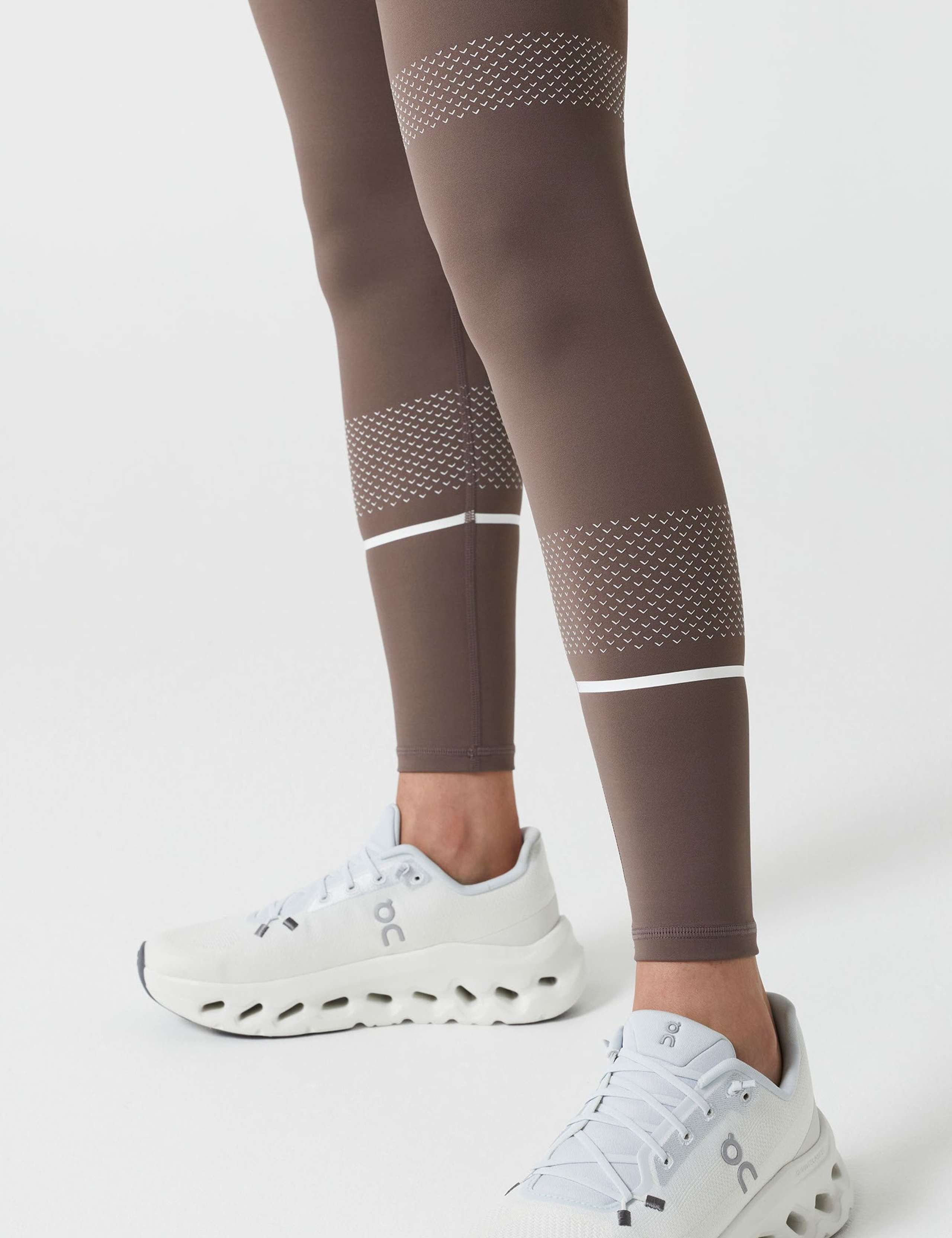 Activate High Waisted Leggings 8 of 9