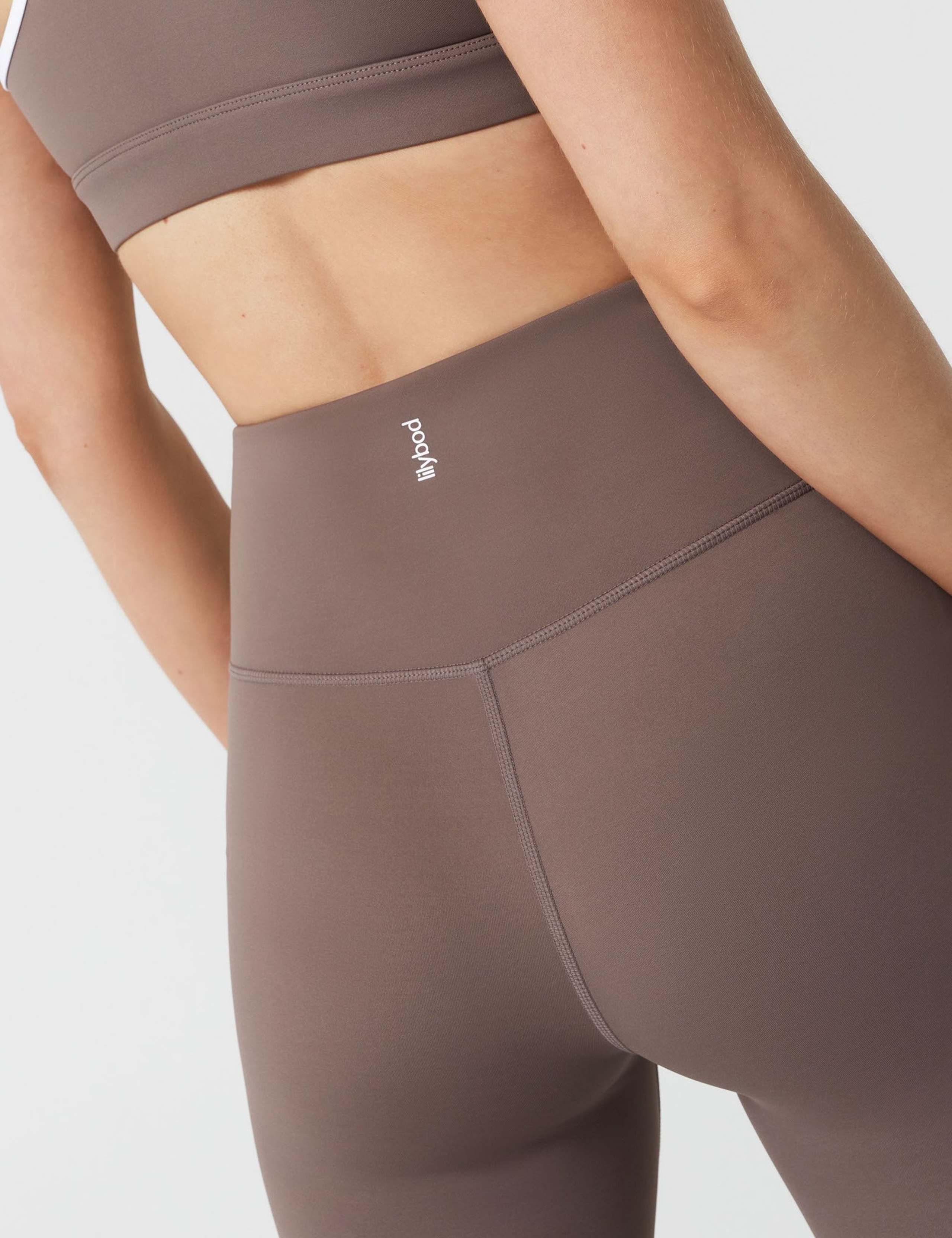 Activate High Waisted Leggings 9 of 9