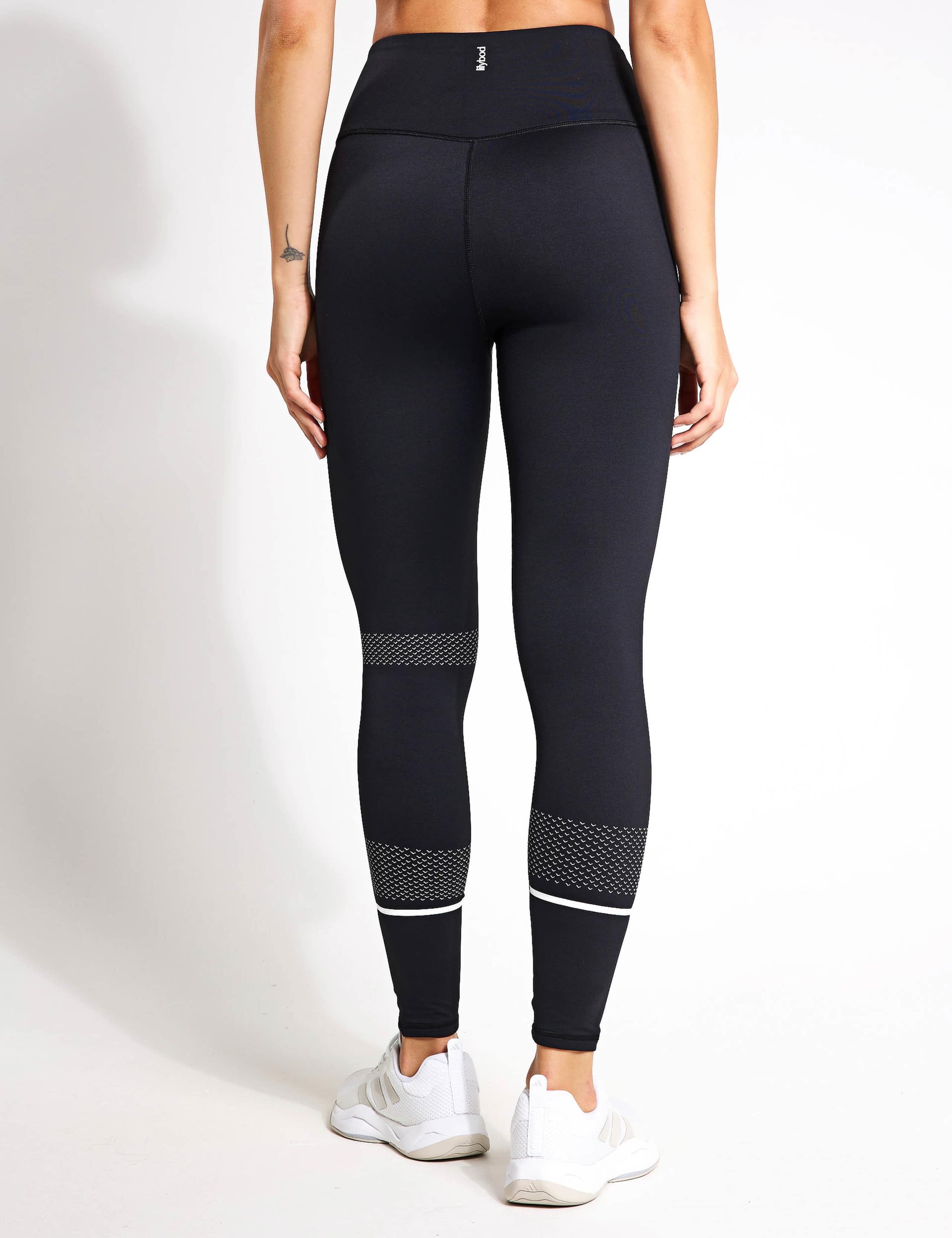 Activate High Waisted Leggings 4 of 5