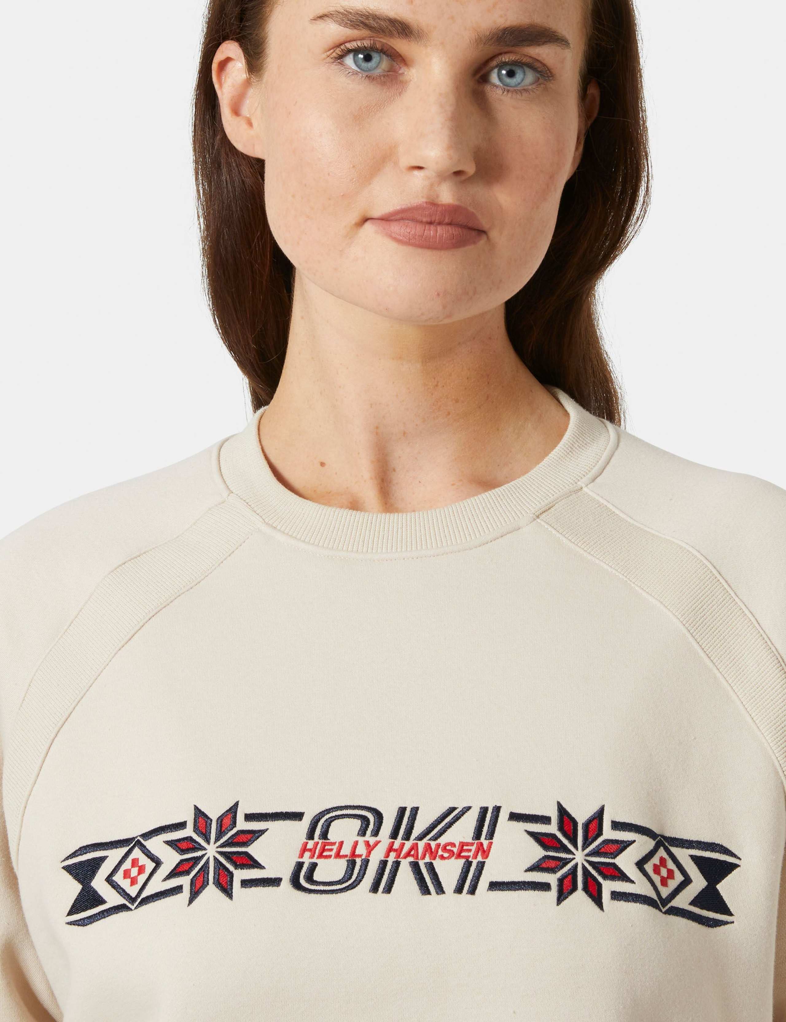 Bliss Graphic Sweatshit 3 of 5