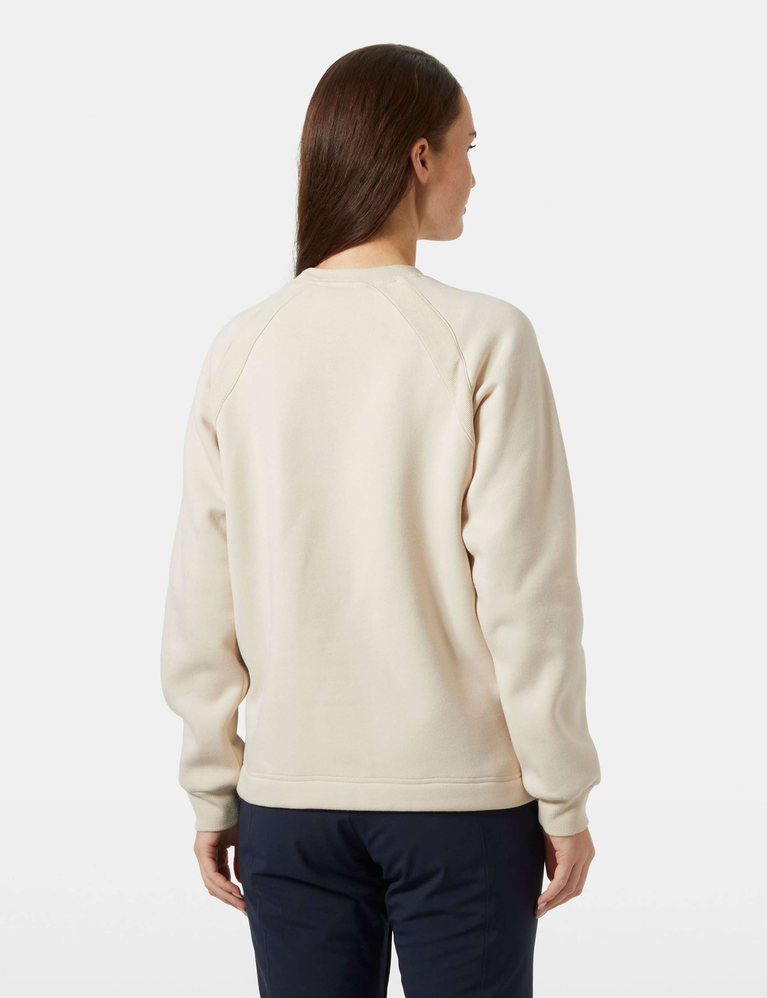 Bliss Graphic Sweatshirt 4 of 5