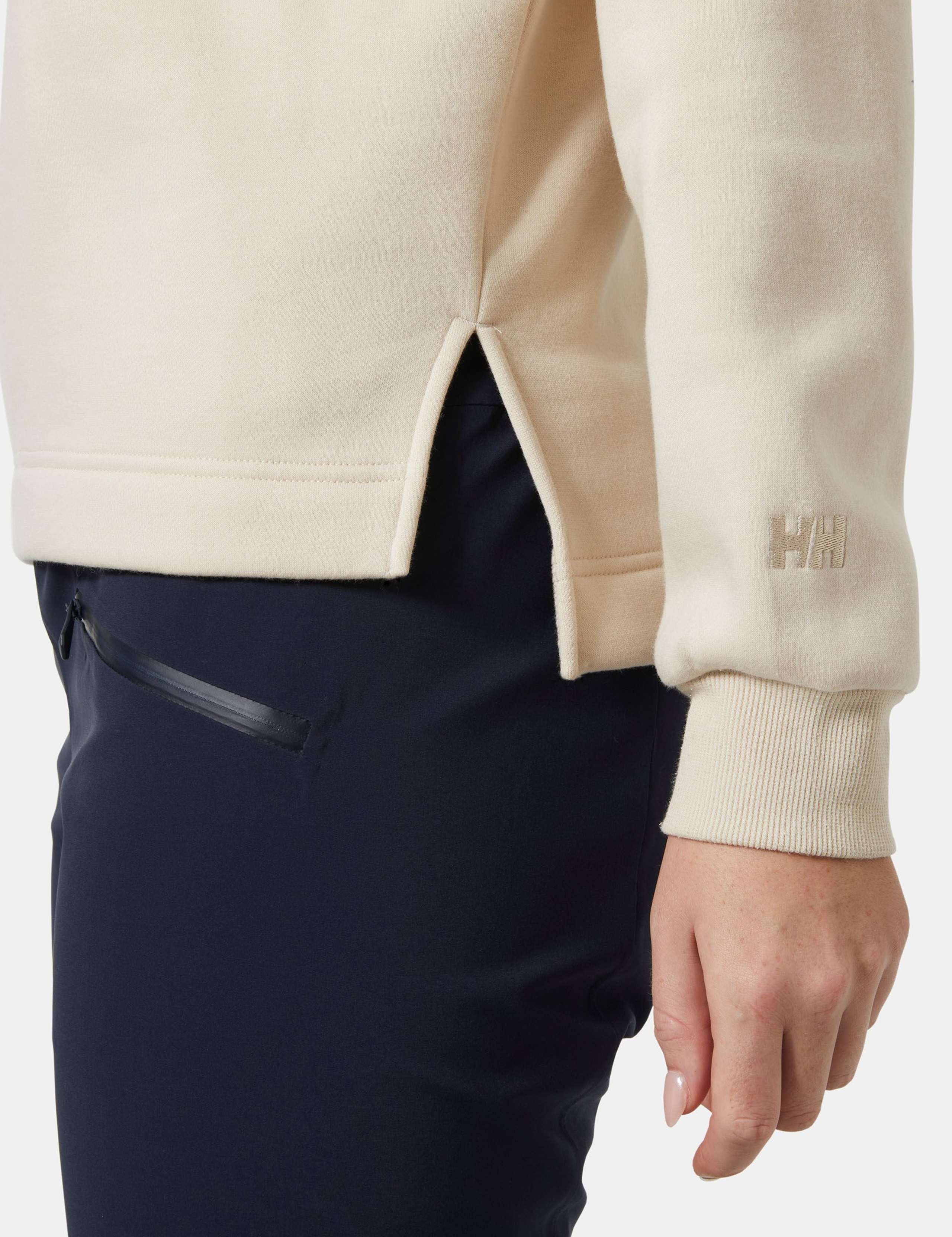 Bliss Graphic Sweatshirt 5 of 5