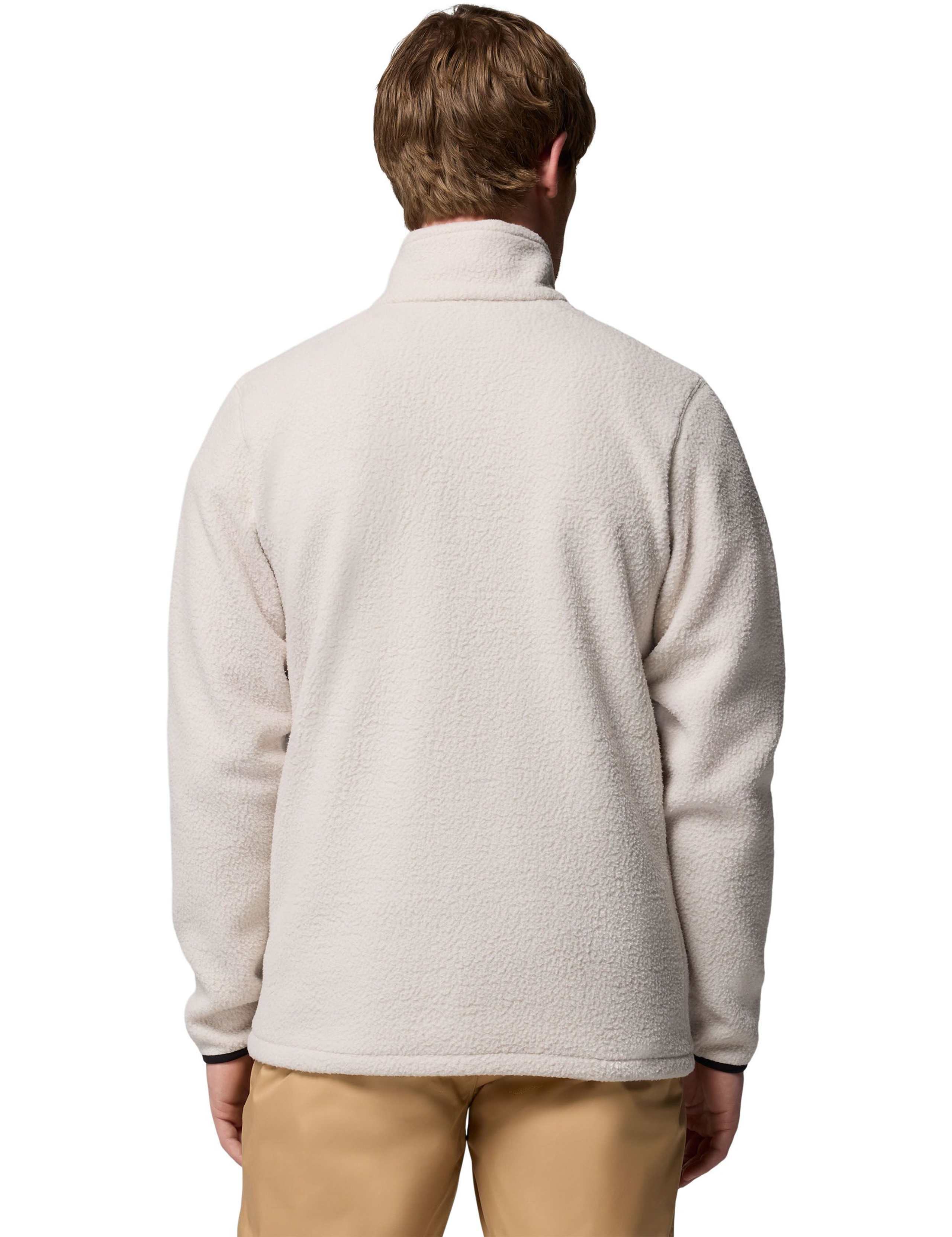 Jasper Ridge™ Half Zip Fleece Jacket 4 of 5