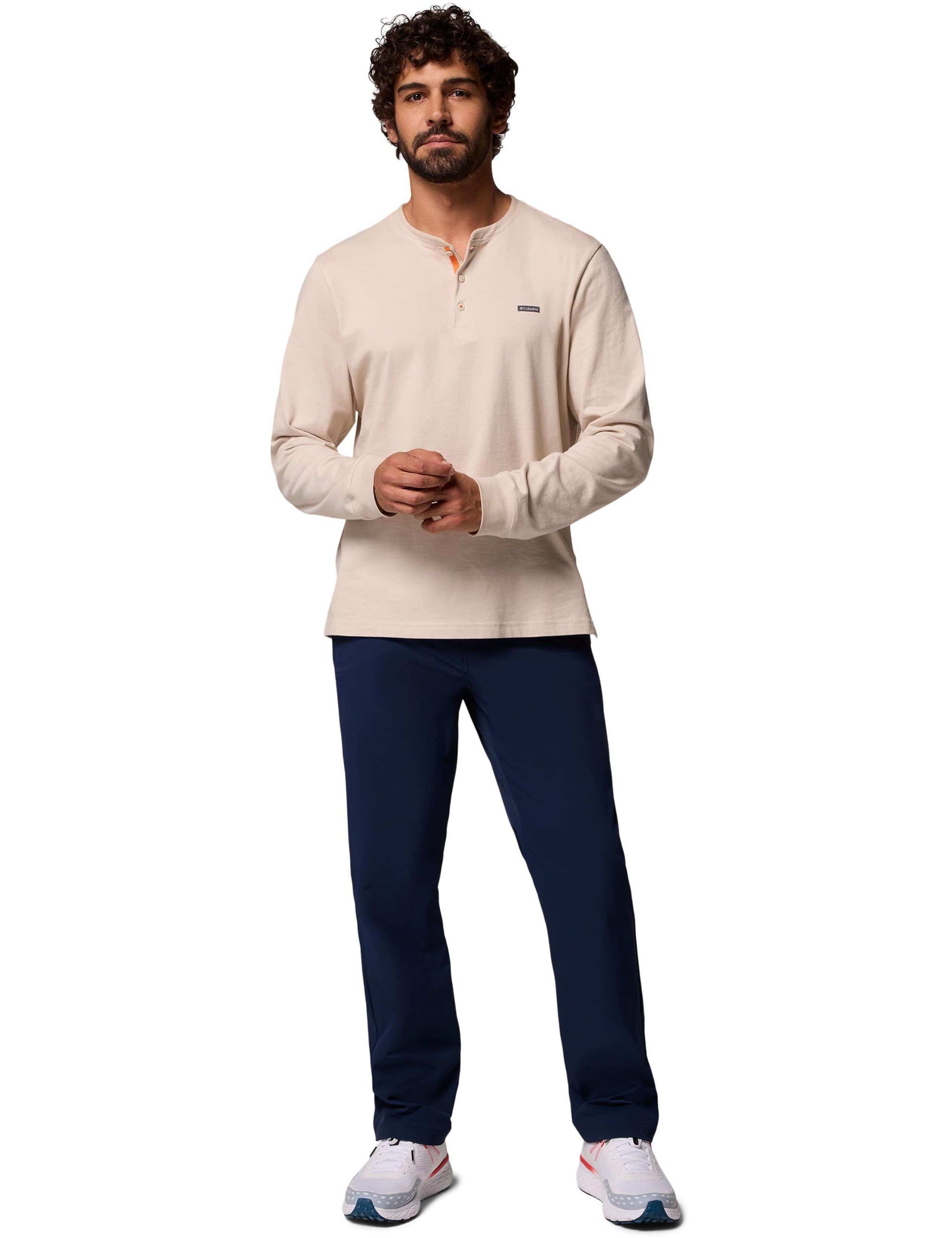 Roc Tech™ Regular Fit Chinos 2 of 9