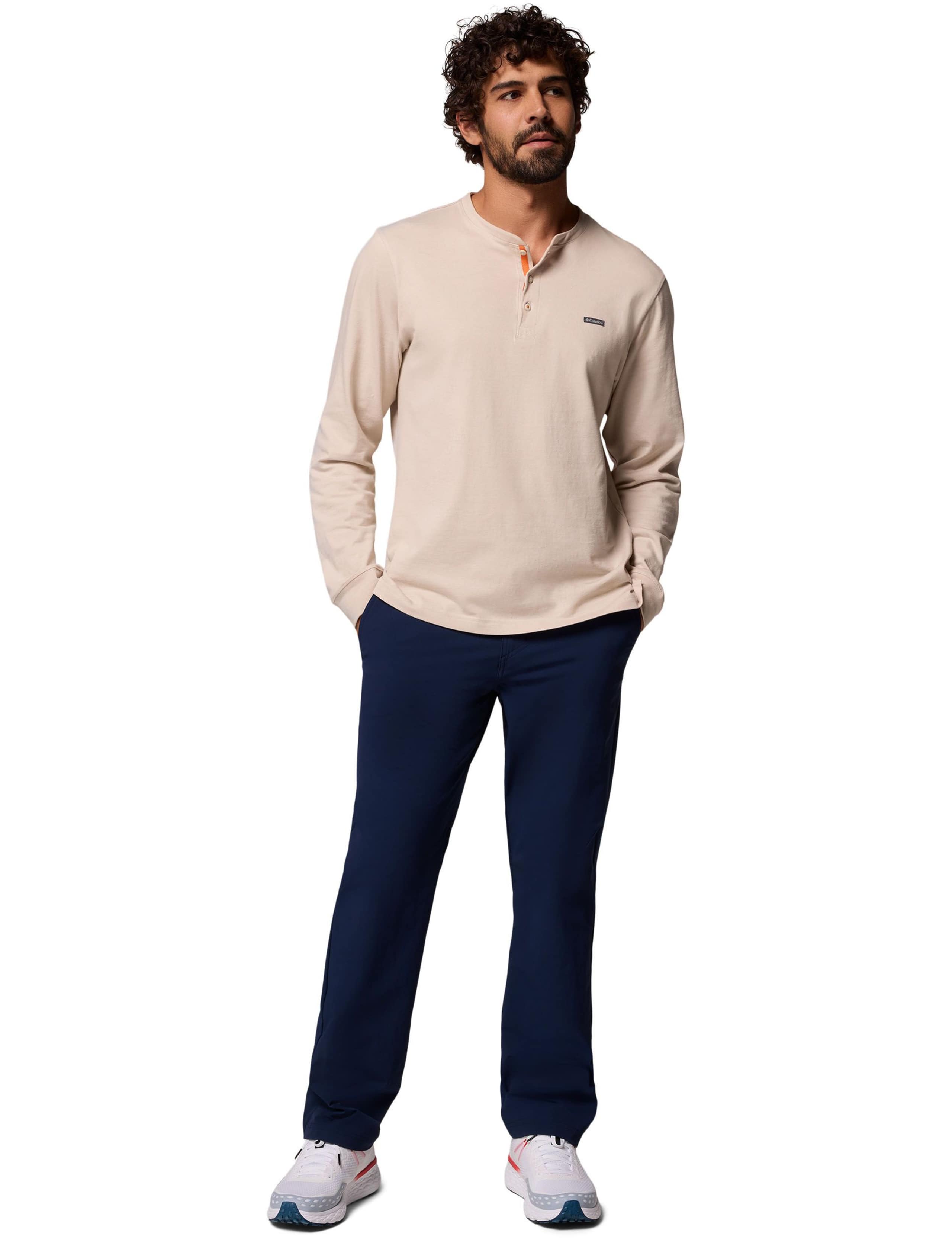 Roc Tech™ Regular Fit Chinos 3 of 9