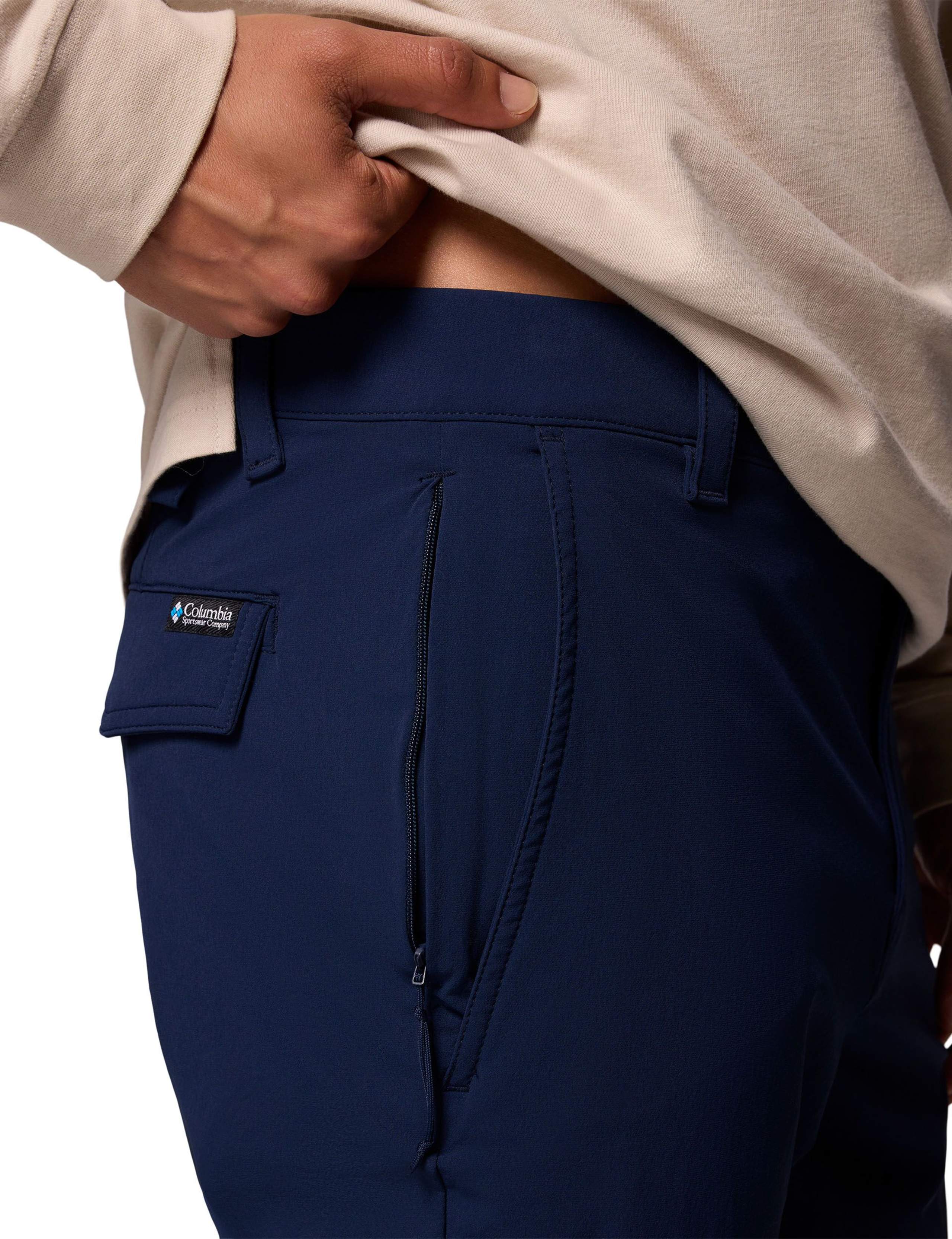 Roc Tech™ Regular Fit Chinos 4 of 9