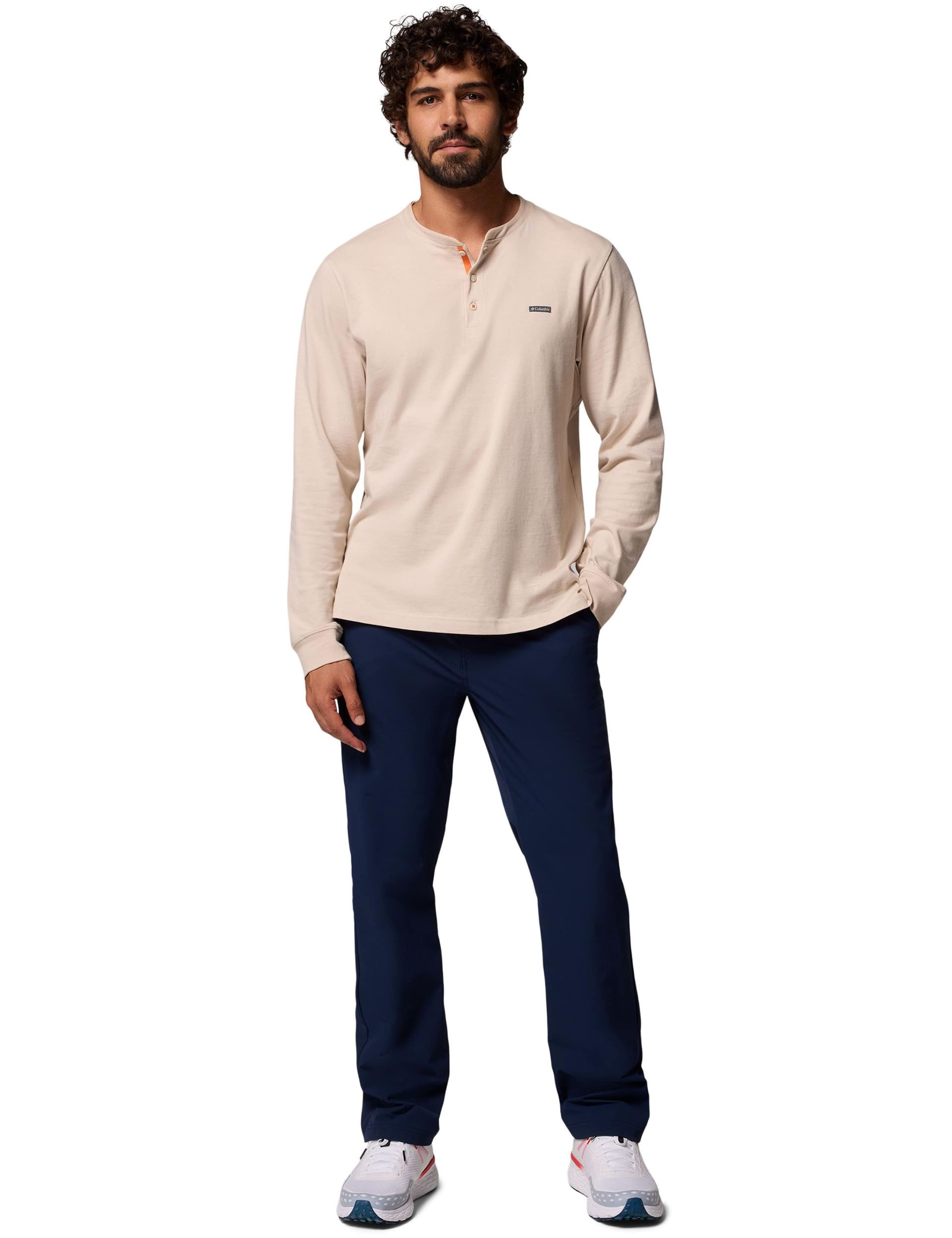 Roc Tech™ Regular Fit Chinos 5 of 9