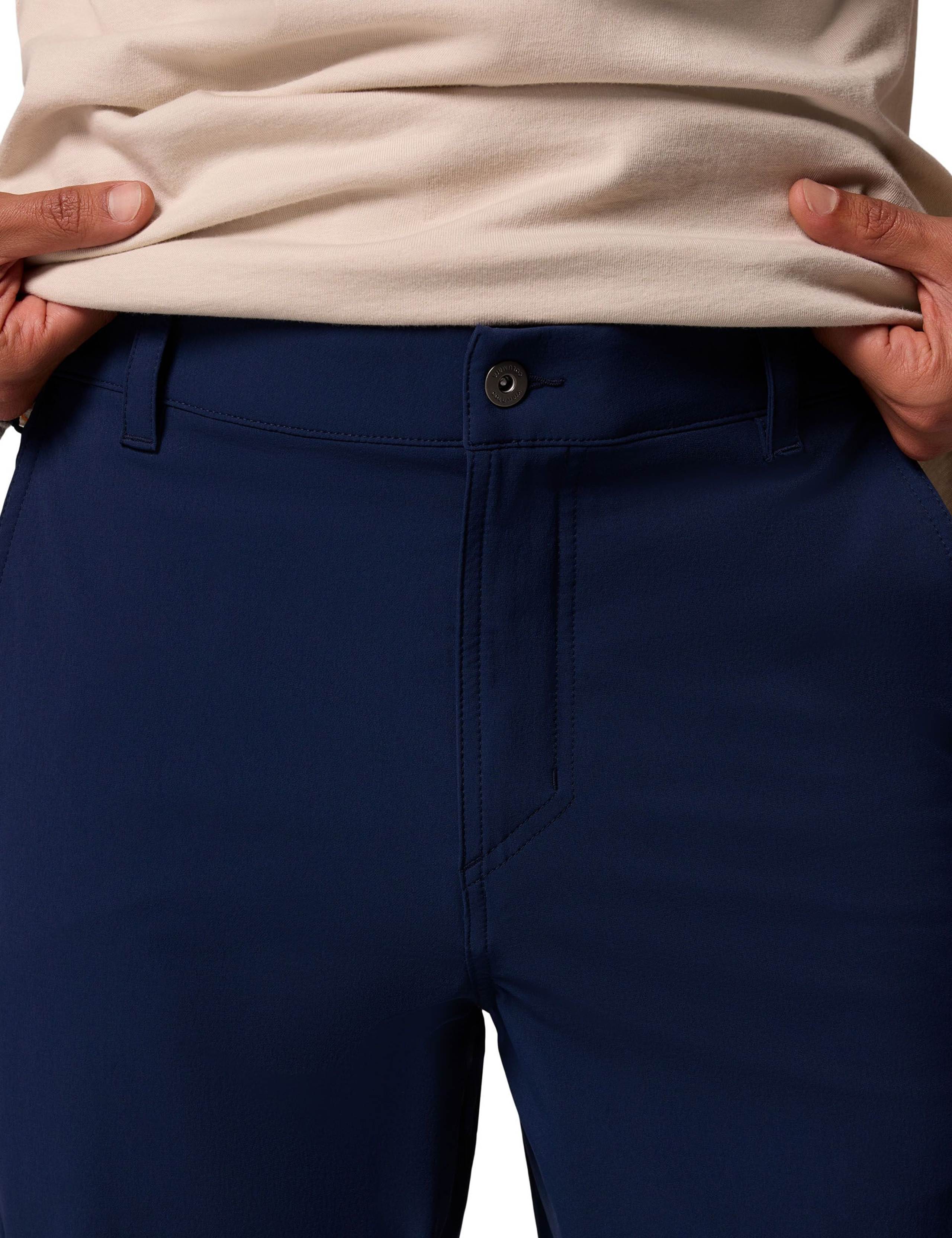 Roc Tech™ Regular Fit Chinos 6 of 9