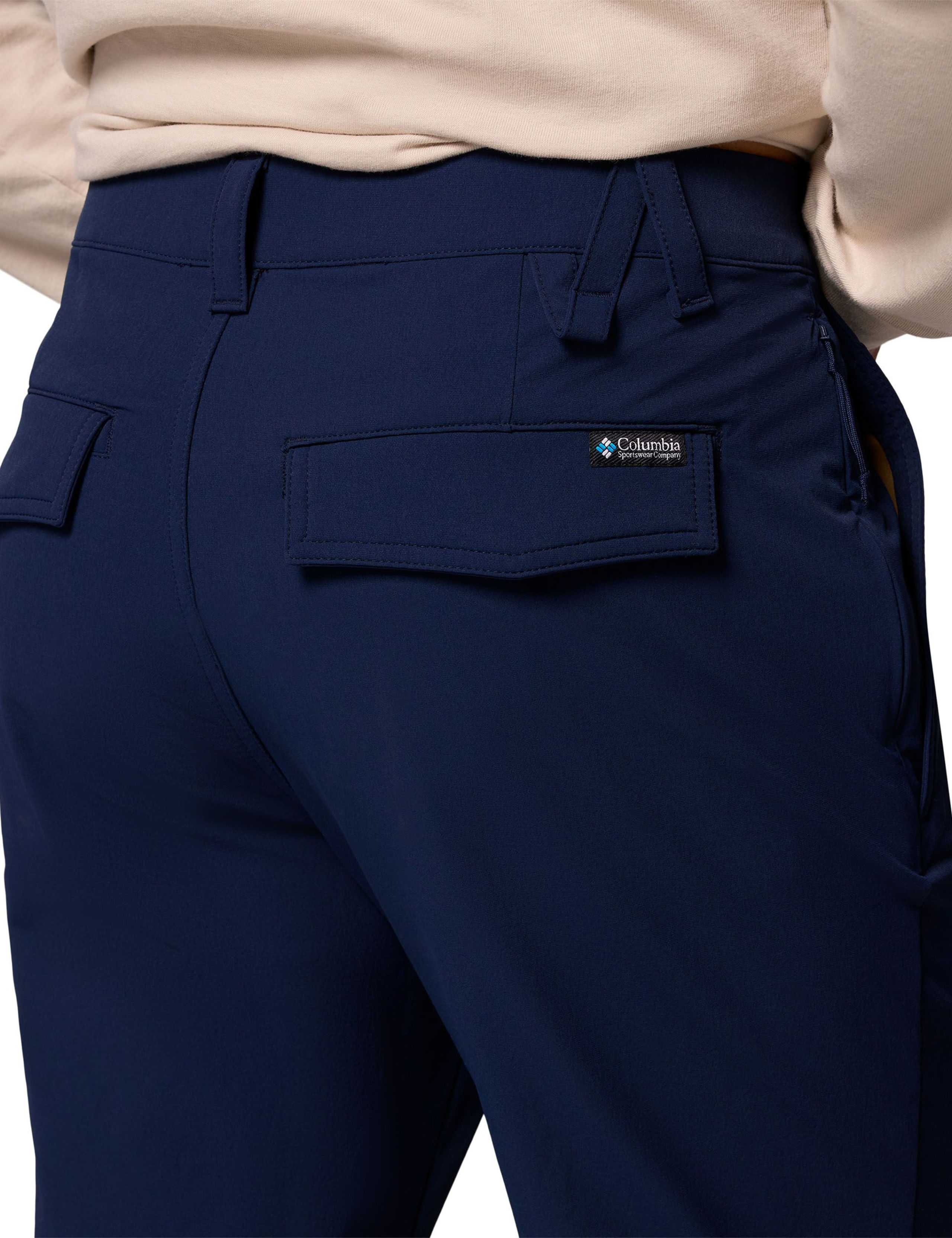 Roc Tech™ Regular Fit Chinos 8 of 9