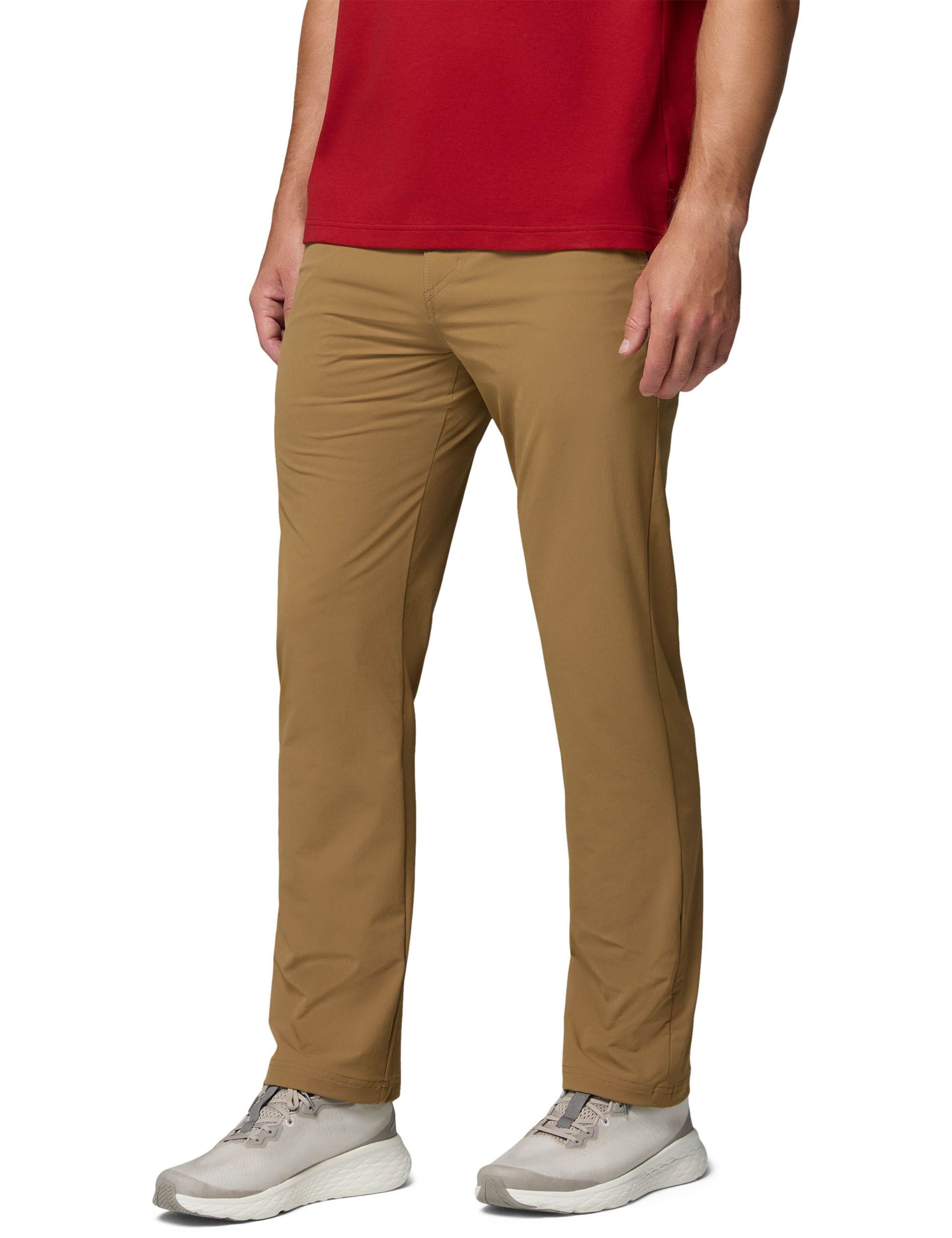 Roc Tech™ Regular Fit Chinos 1 of 8