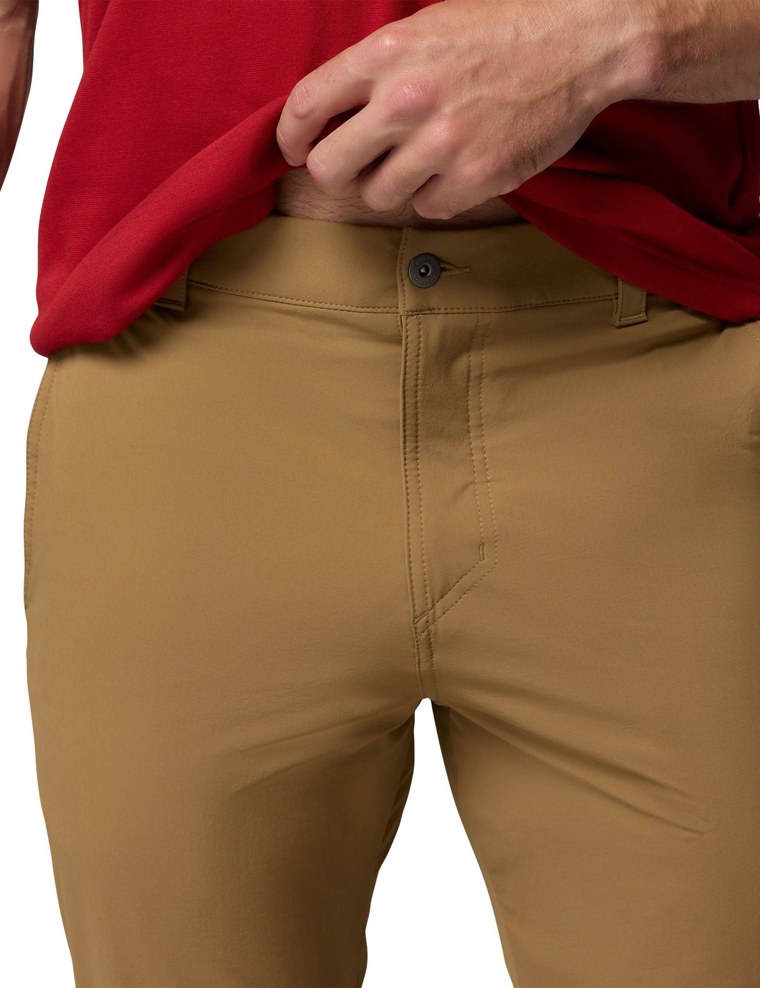 Roc Tech™ Regular Fit Chinos 2 of 8