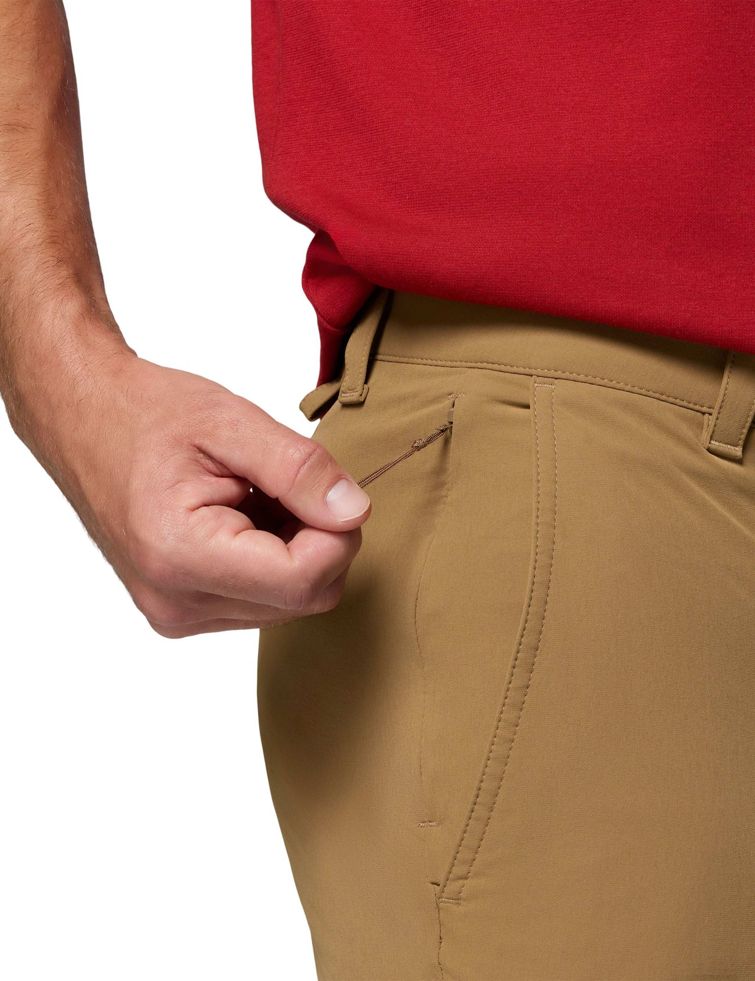 Roc Tech™ Regular Fit Chinos 3 of 8