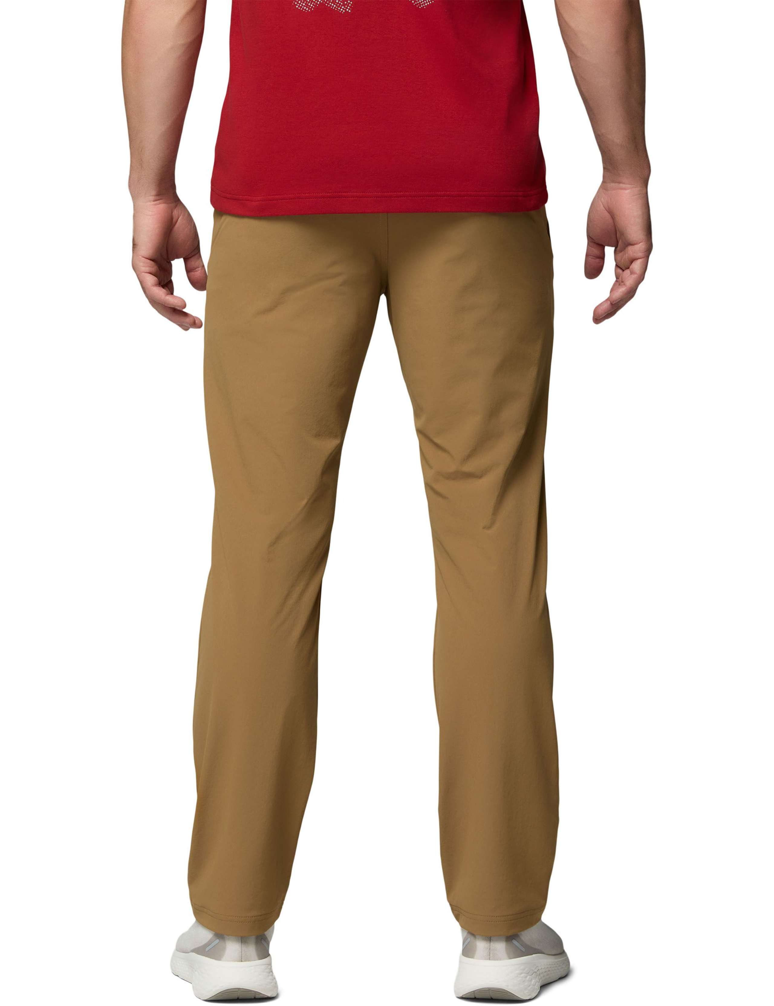 Roc Tech™ Regular Fit Chinos 4 of 8