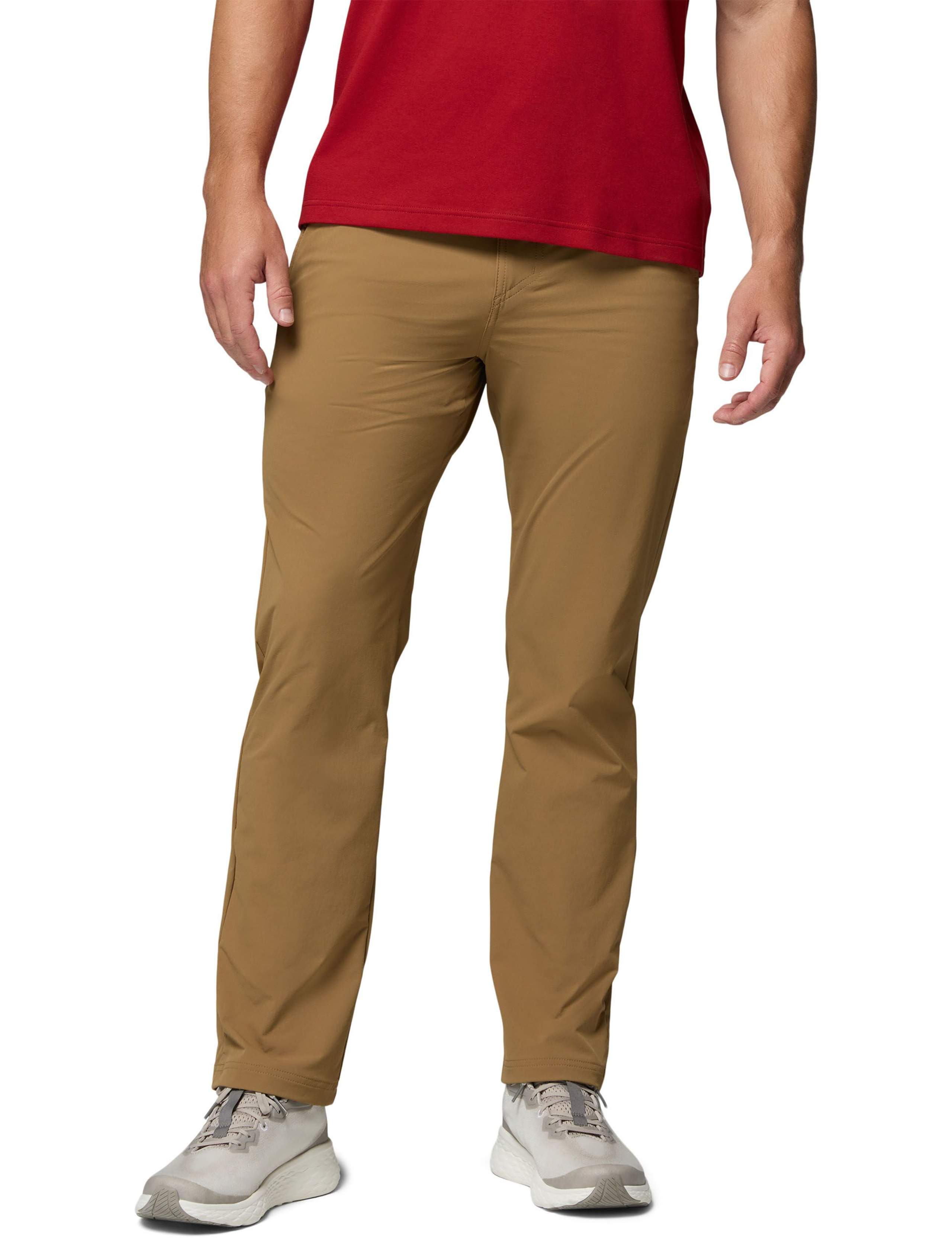 Roc Tech™ Regular Fit Chinos 5 of 8