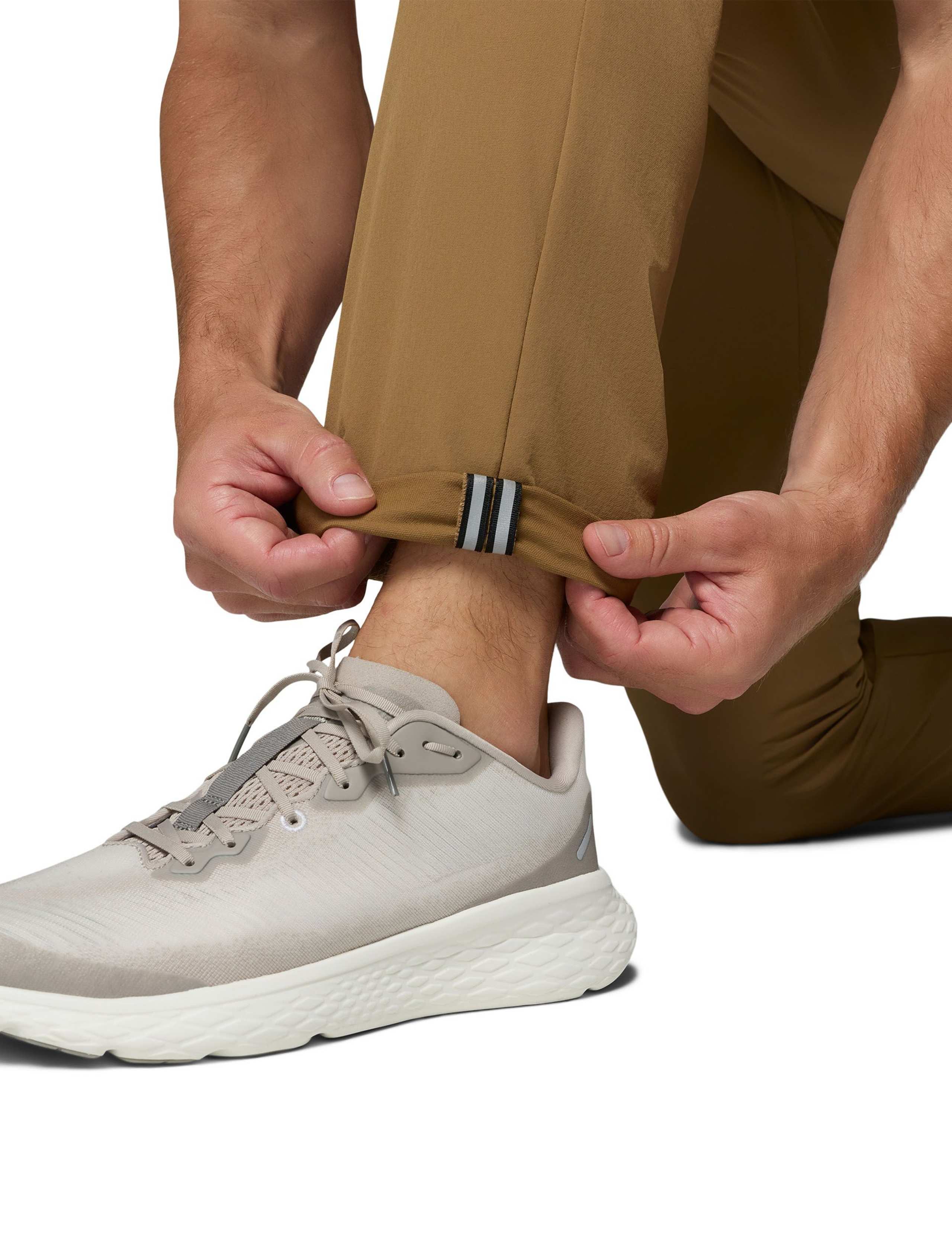 Roc Tech™ Regular Fit Chinos 7 of 8