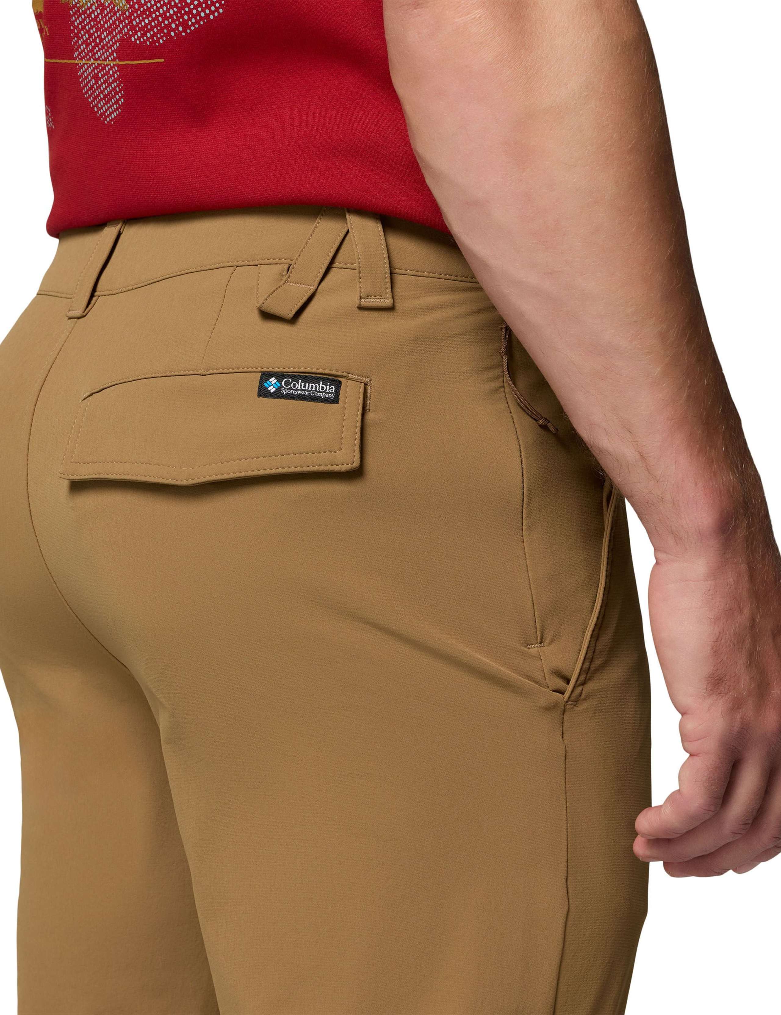 Roc Tech™ Regular Fit Chinos 8 of 8