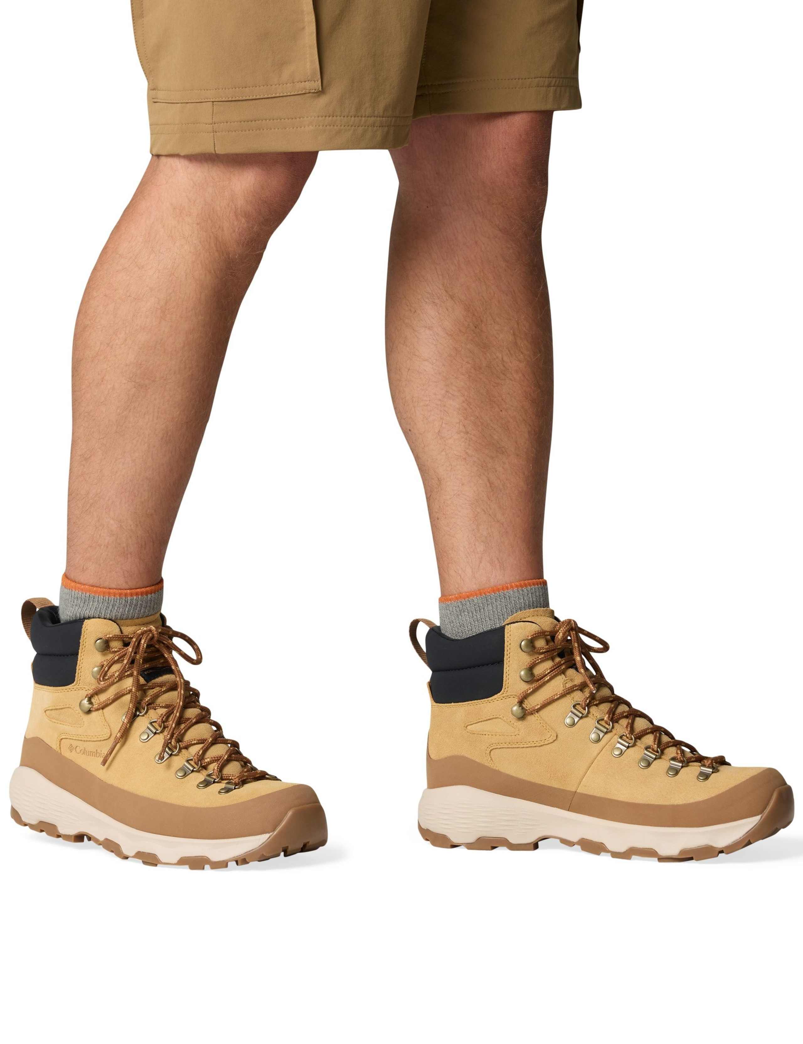 Newton Alpine PT™ Waterproof Walking Boots 2 of 10