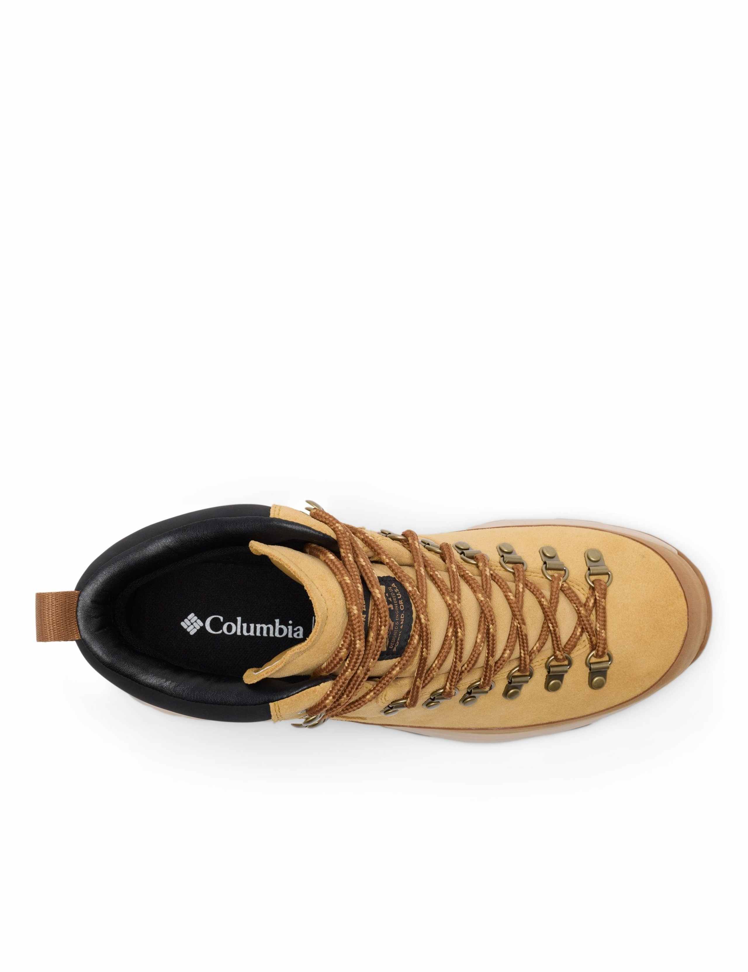 Newton Alpine PT™ Waterproof Walking Boots 3 of 10