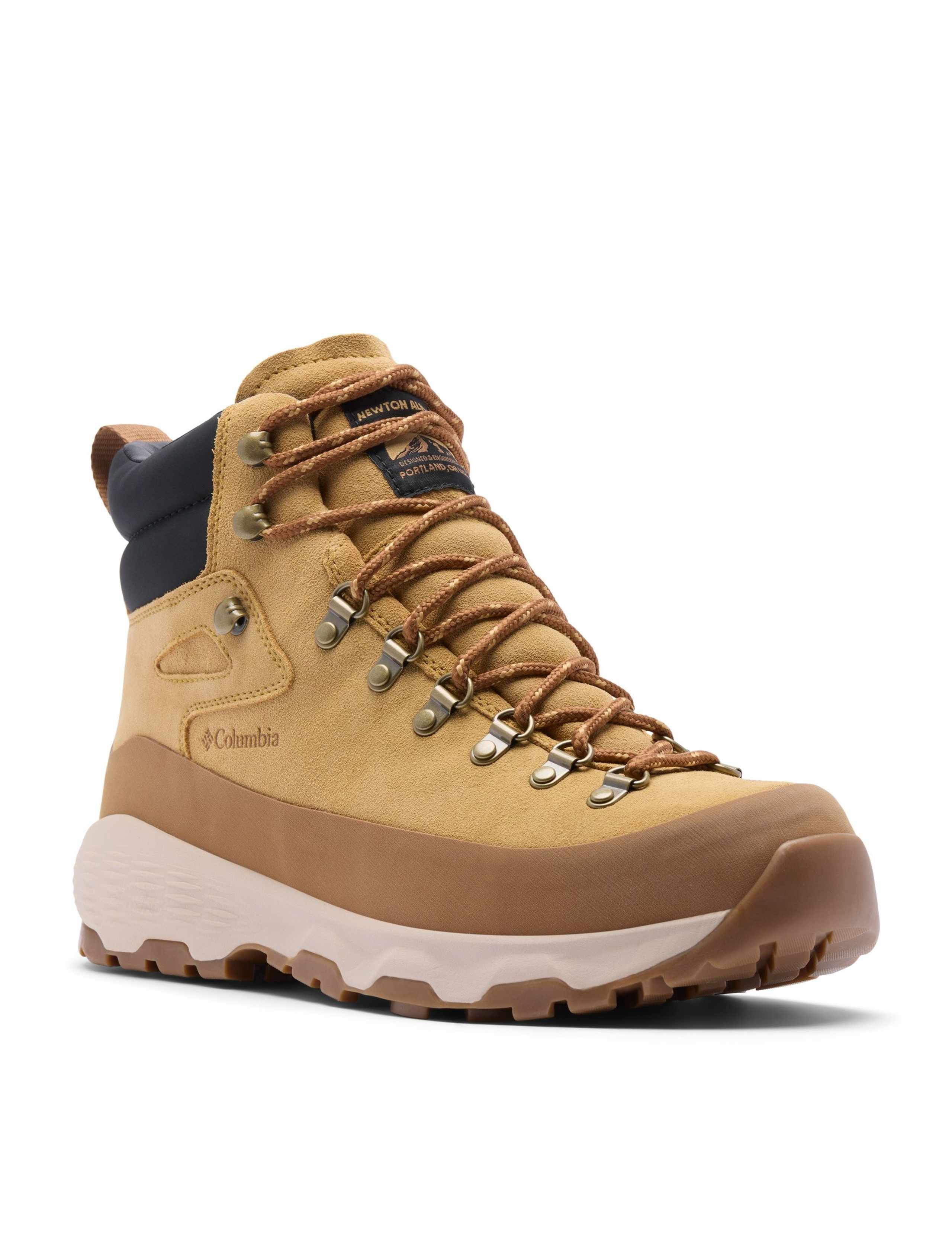 Newton Alpine PT™ Waterproof Walking Boots 5 of 10