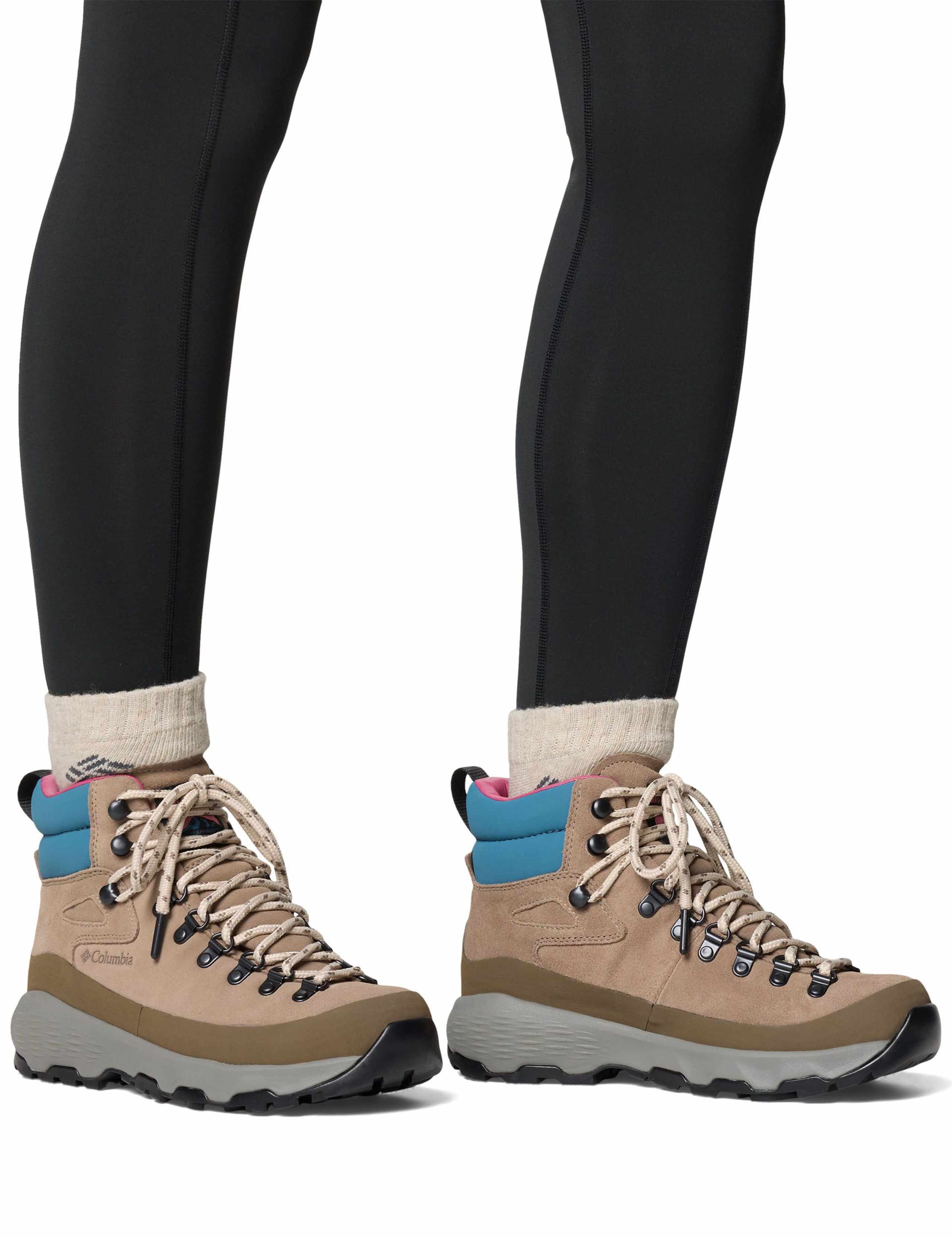 Newton Alpine PT™ Waterproof Walking Boots 2 of 9